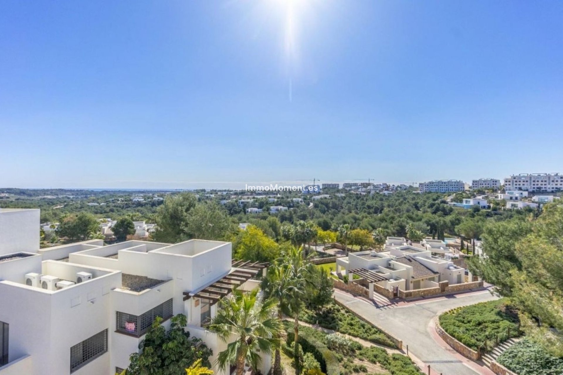 Bestaande woning - Appartement - Orihuela - Las Colinas Golf