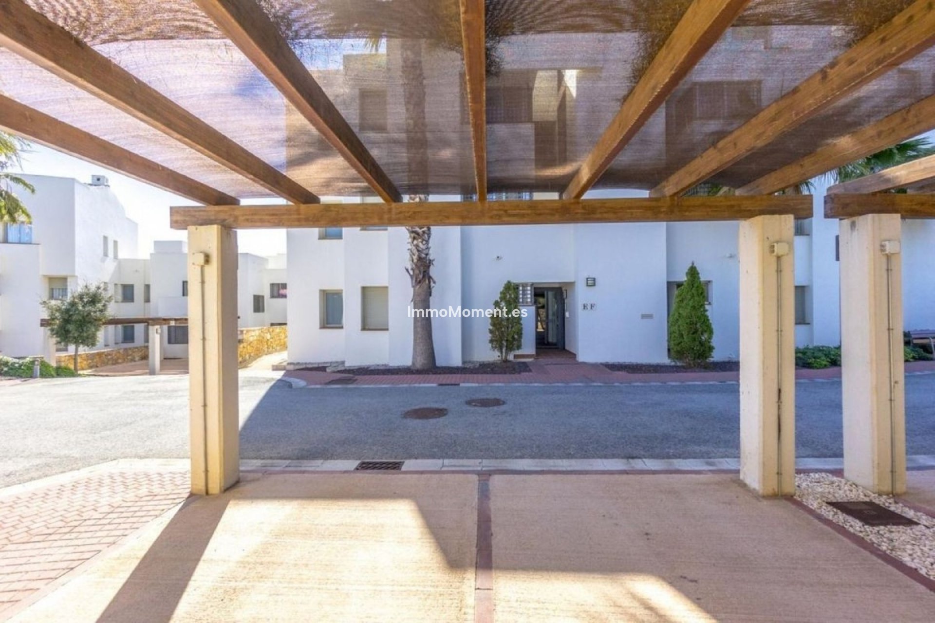 Bestaande woning - Appartement - Orihuela - Las Colinas Golf