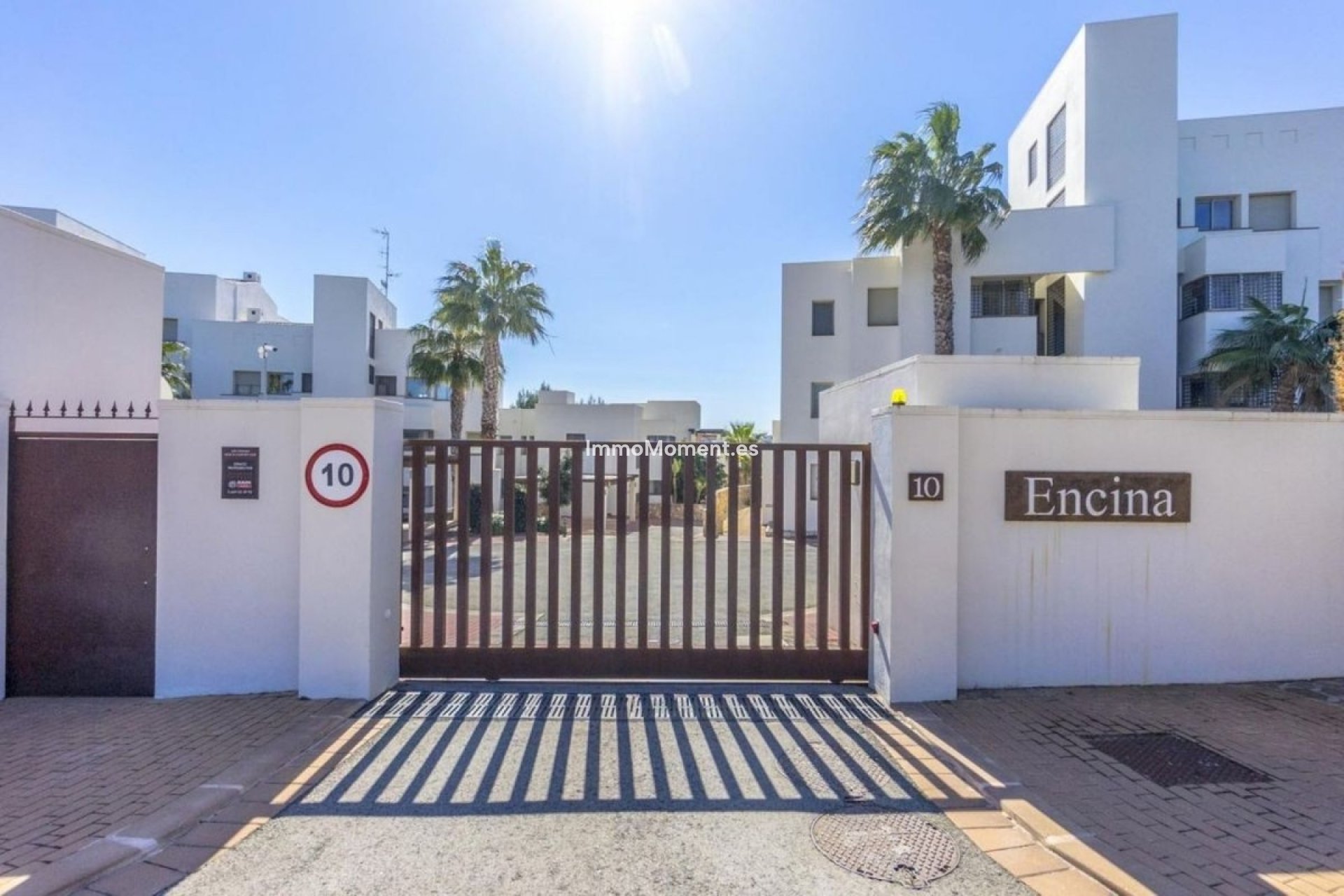 Bestaande woning - Appartement - Orihuela - Las Colinas Golf