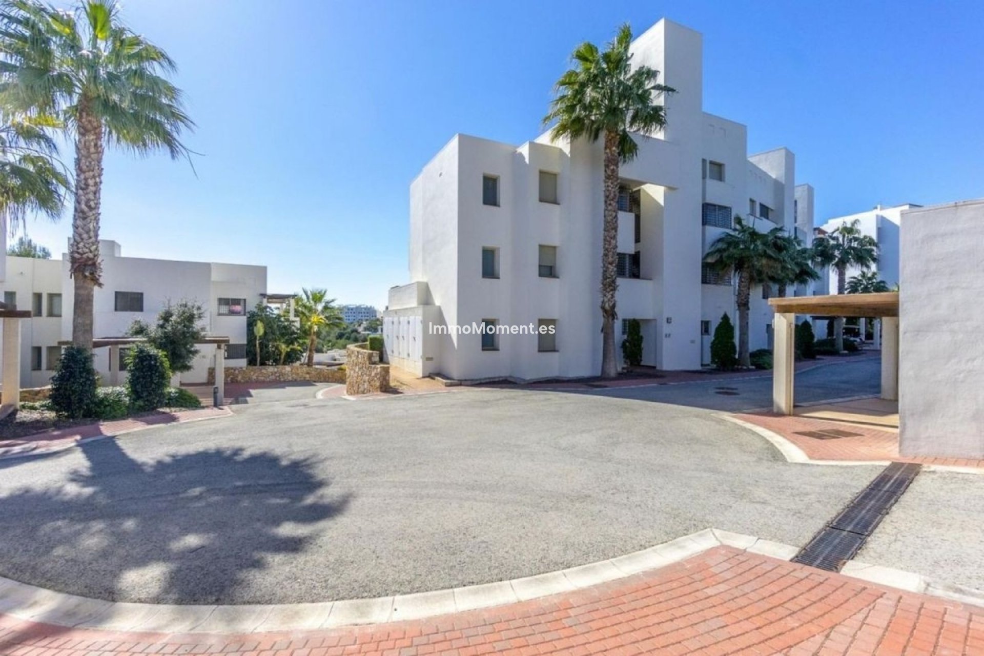 Bestaande woning - Appartement - Orihuela - Las Colinas Golf
