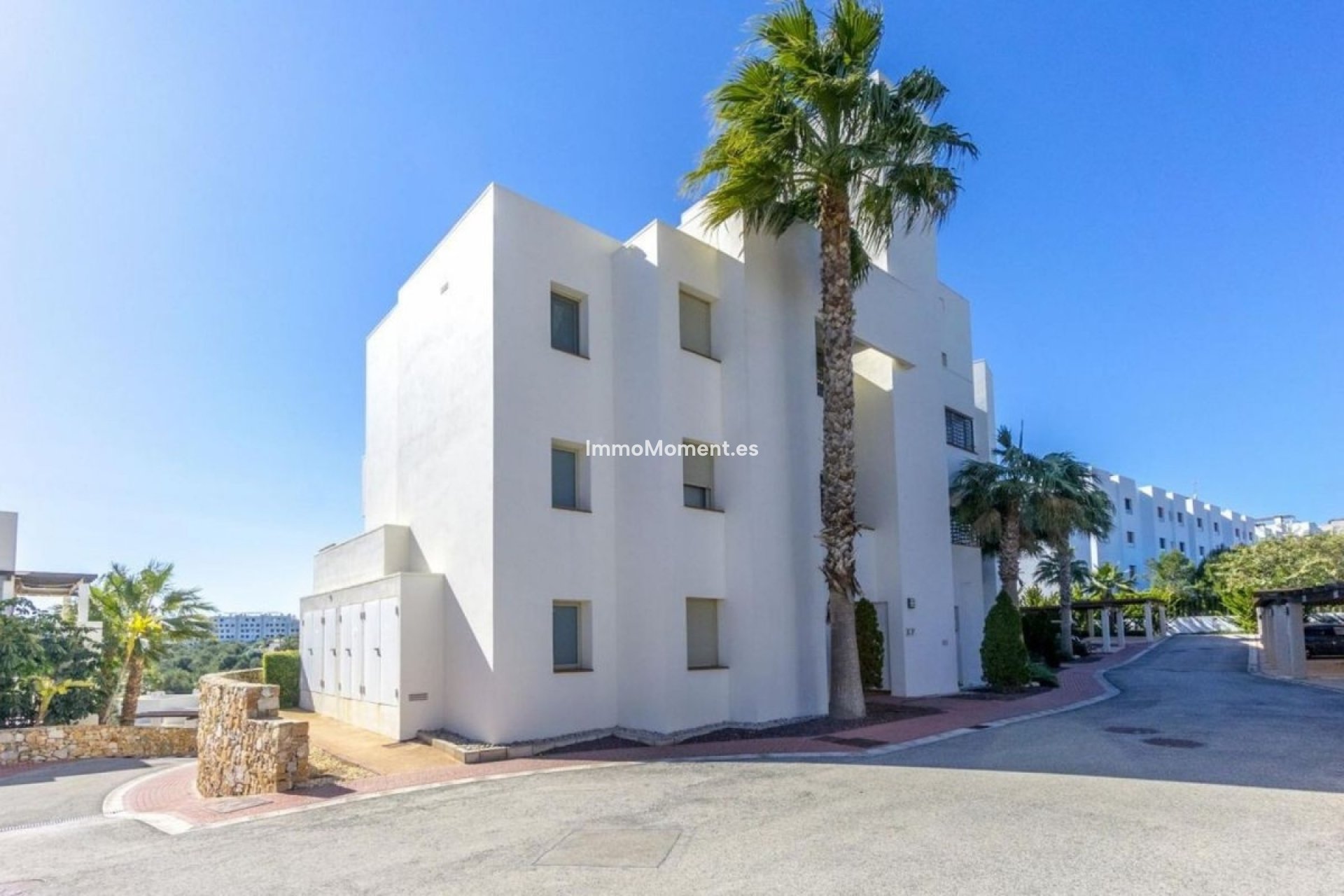 Bestaande woning - Appartement - Orihuela - Las Colinas Golf