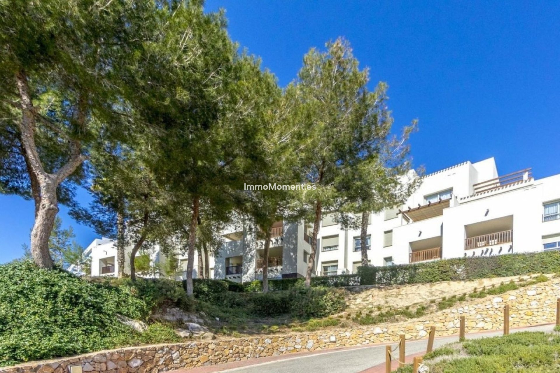 Bestaande woning - Appartement - Orihuela - Las Colinas Golf