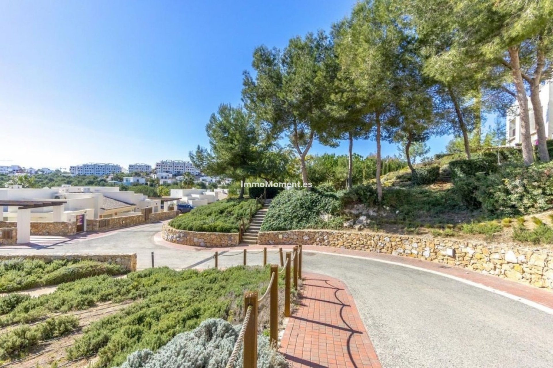 Bestaande woning - Appartement - Orihuela - Las Colinas Golf