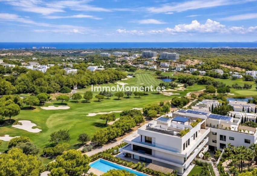 Bestaande woning - Appartement - Orihuela - Las Colinas Golf