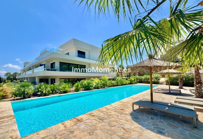 Bestaande woning - Appartement - Orihuela - Las Colinas Golf