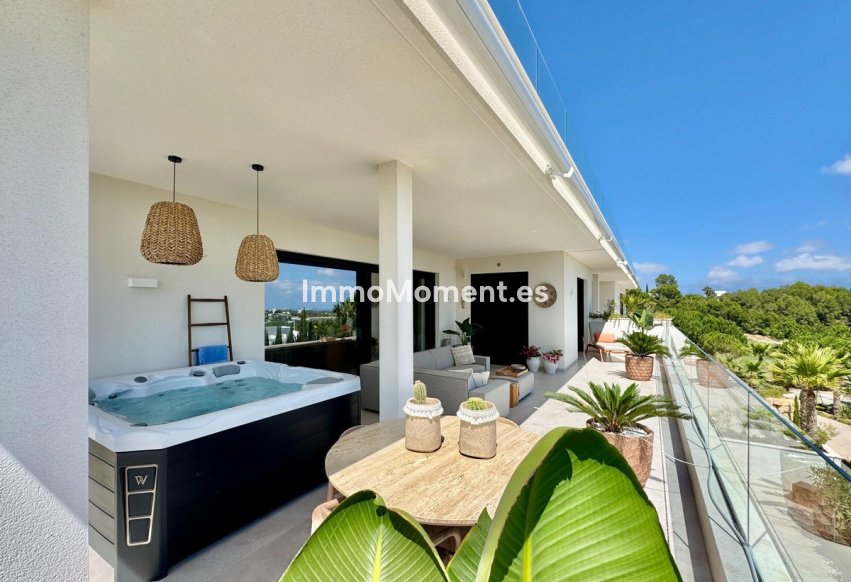 Bestaande woning - Appartement - Orihuela - Las Colinas Golf