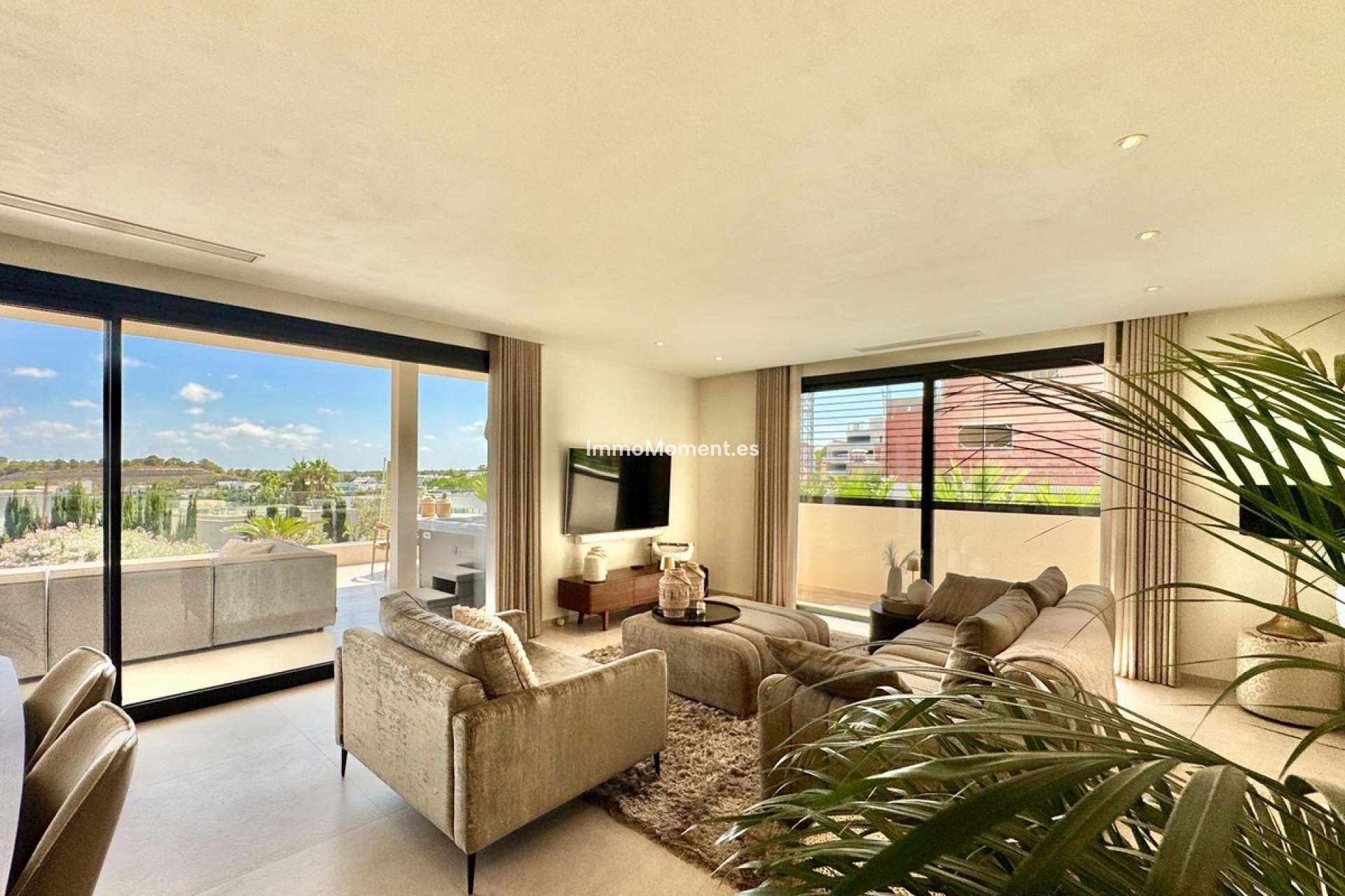 Bestaande woning - Appartement - Orihuela - Las Colinas Golf