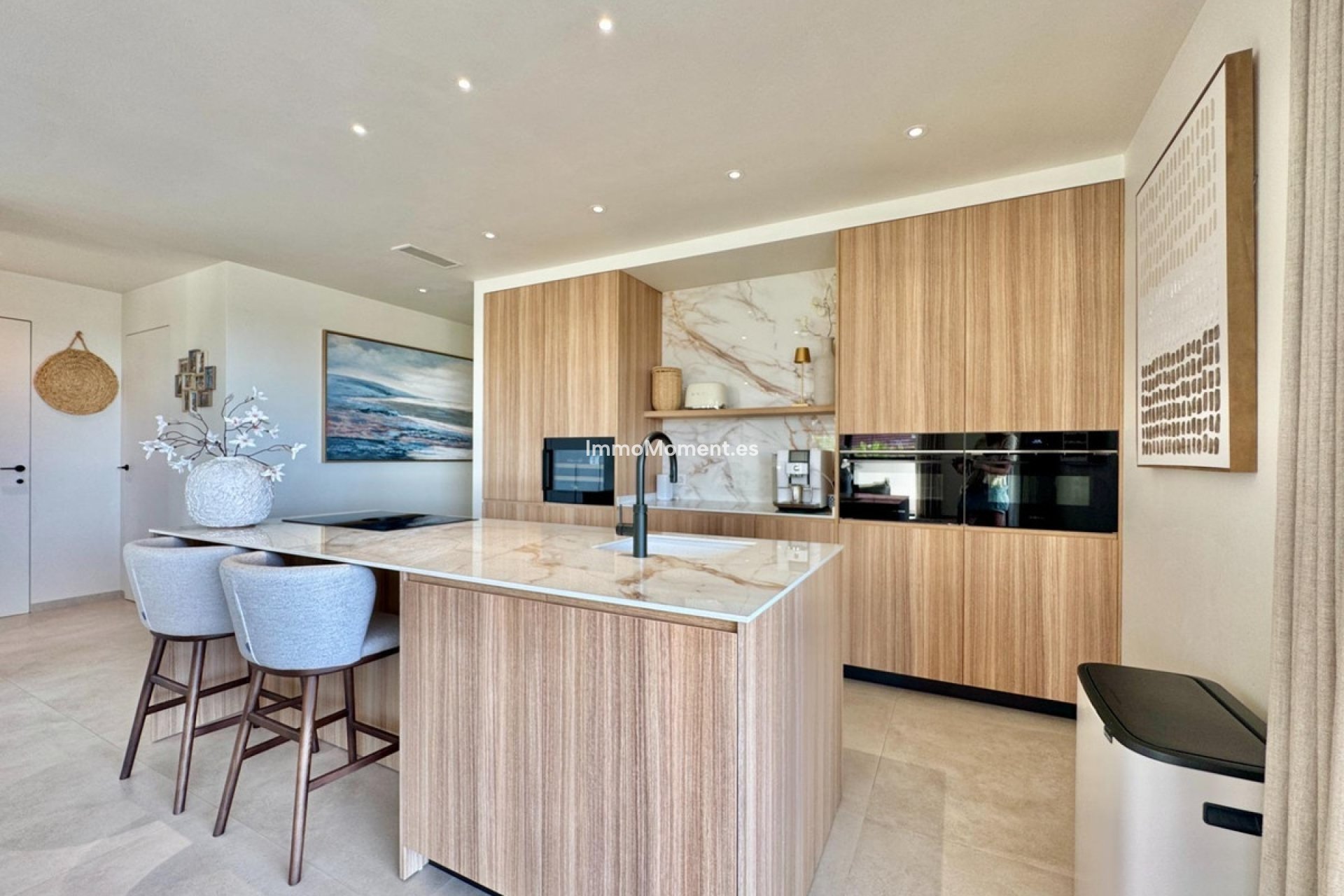 Bestaande woning - Appartement - Orihuela - Las Colinas Golf
