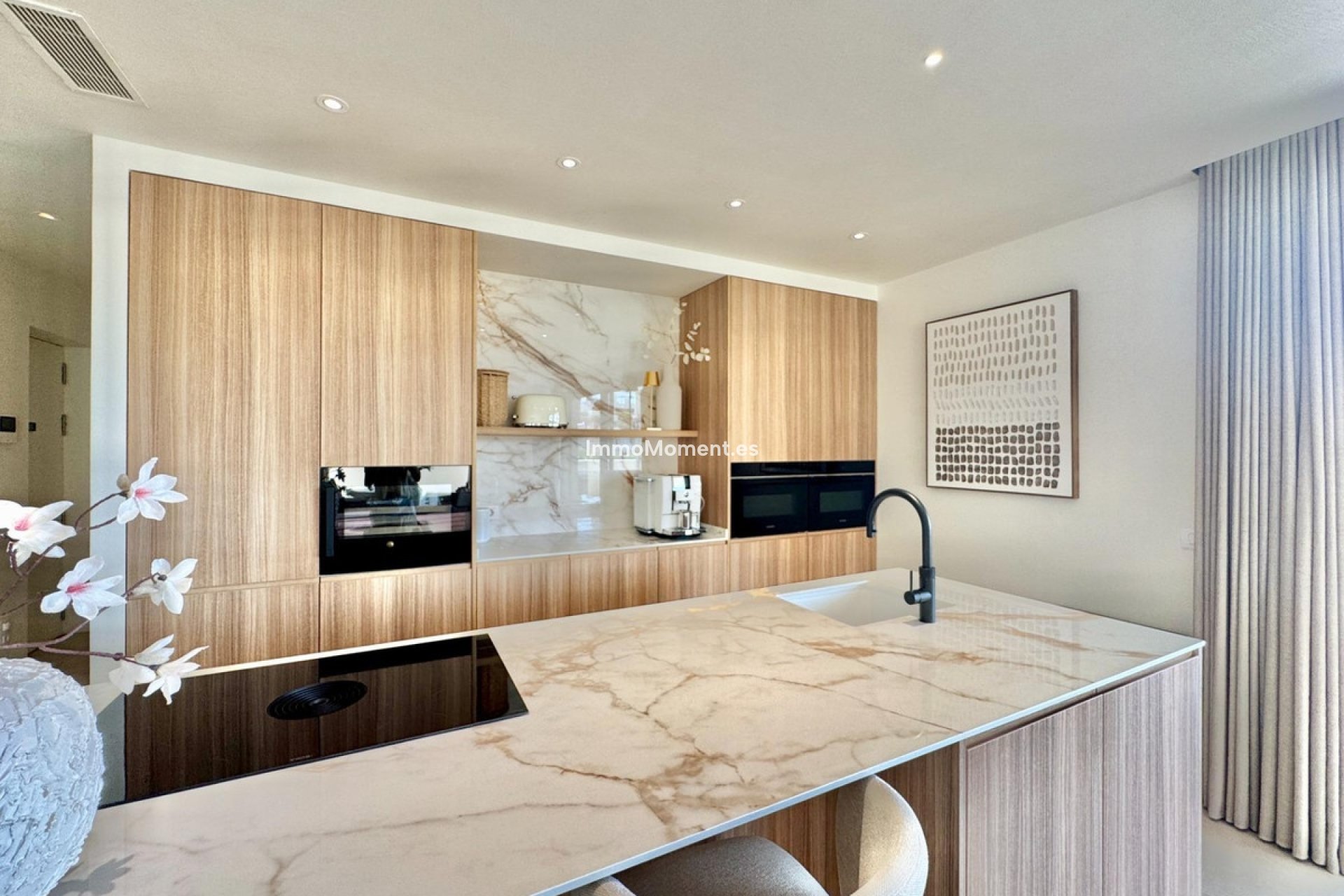 Bestaande woning - Appartement - Orihuela - Las Colinas Golf