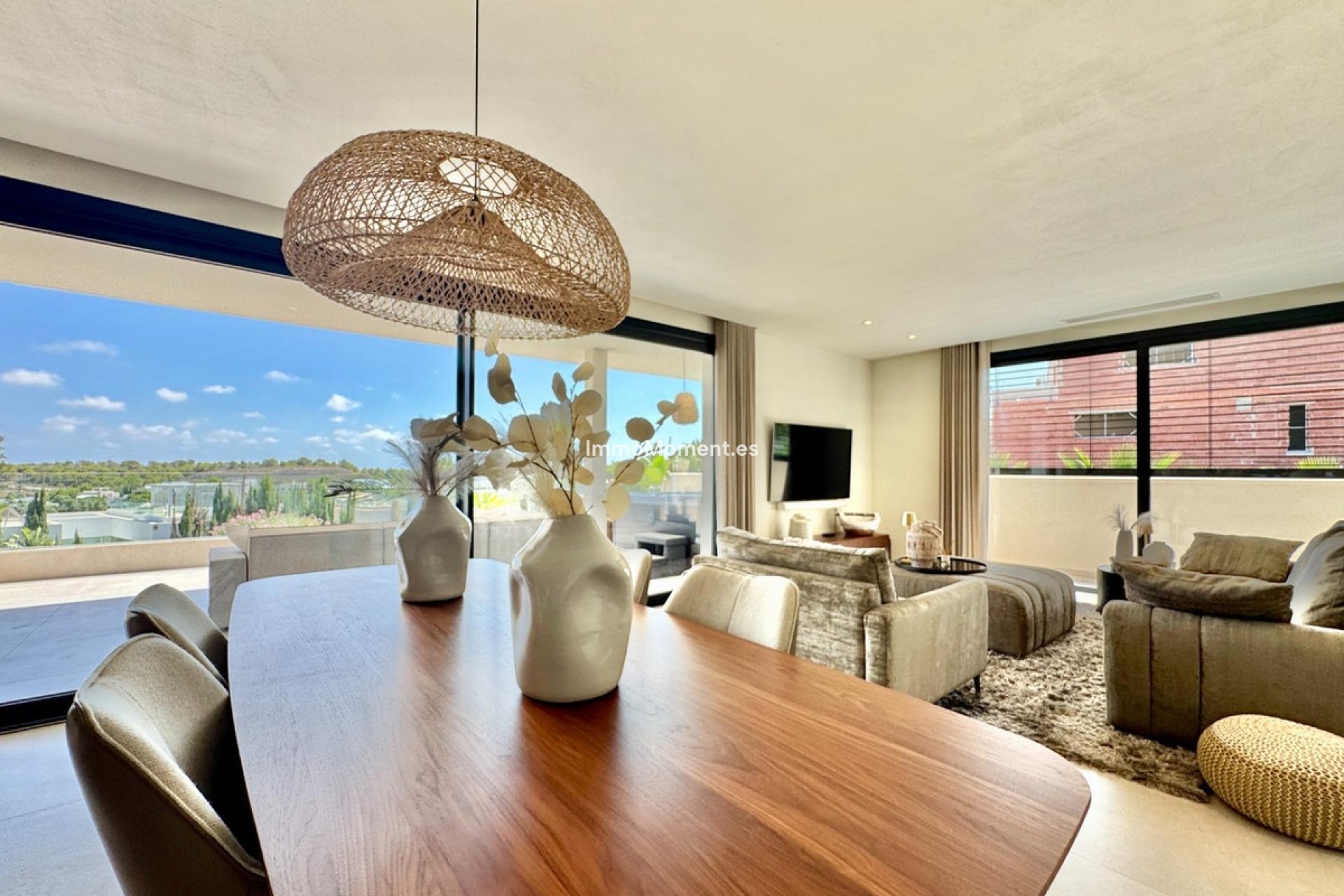 Bestaande woning - Appartement - Orihuela - Las Colinas Golf