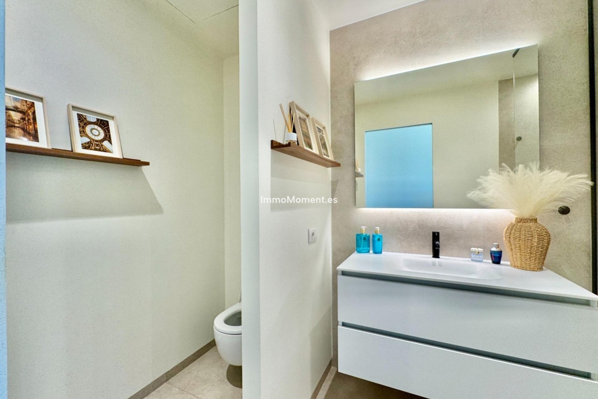 Bestaande woning - Appartement - Orihuela - Las Colinas Golf