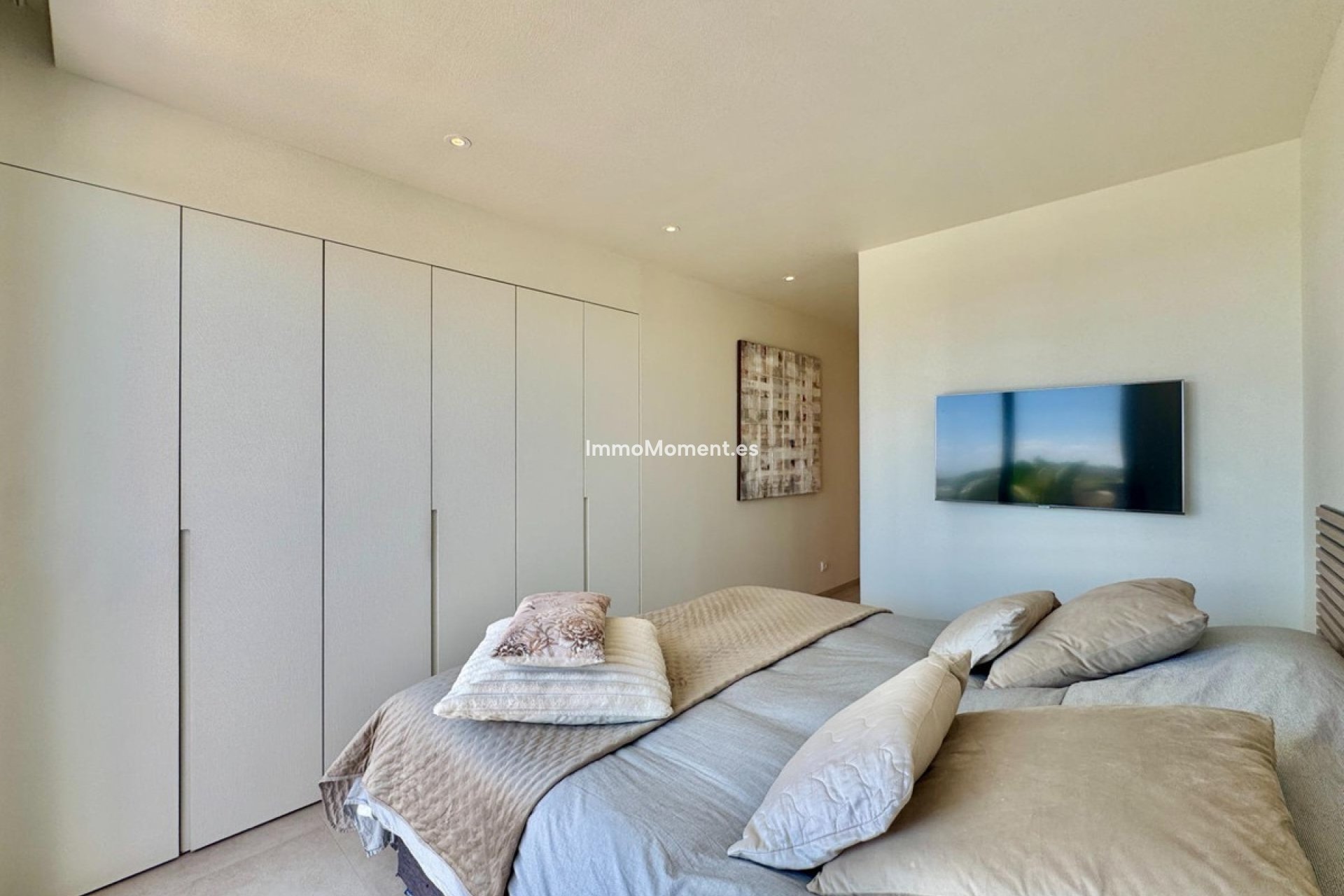Bestaande woning - Appartement - Orihuela - Las Colinas Golf