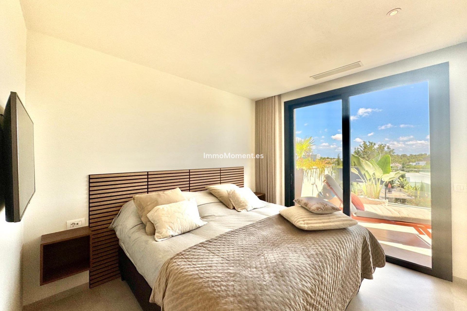 Bestaande woning - Appartement - Orihuela - Las Colinas Golf