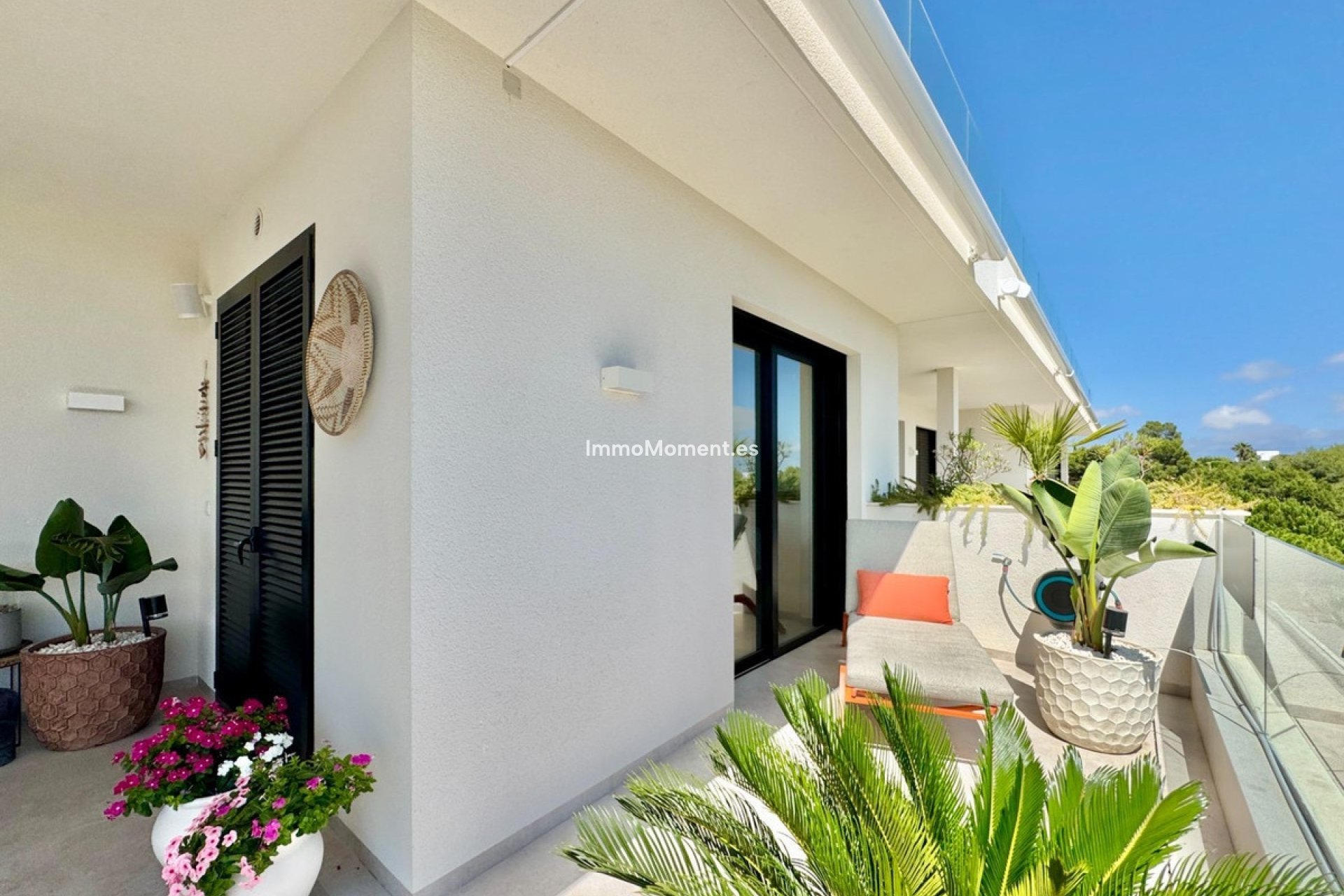 Bestaande woning - Appartement - Orihuela - Las Colinas Golf
