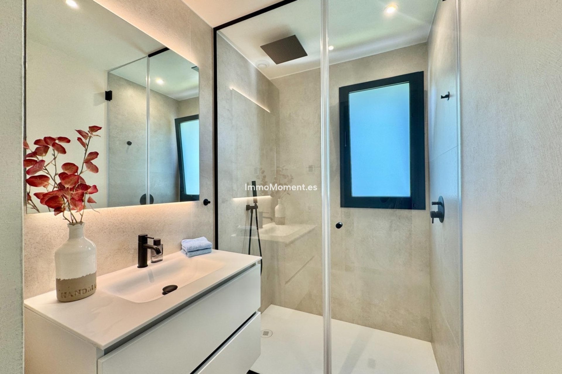 Bestaande woning - Appartement - Orihuela - Las Colinas Golf
