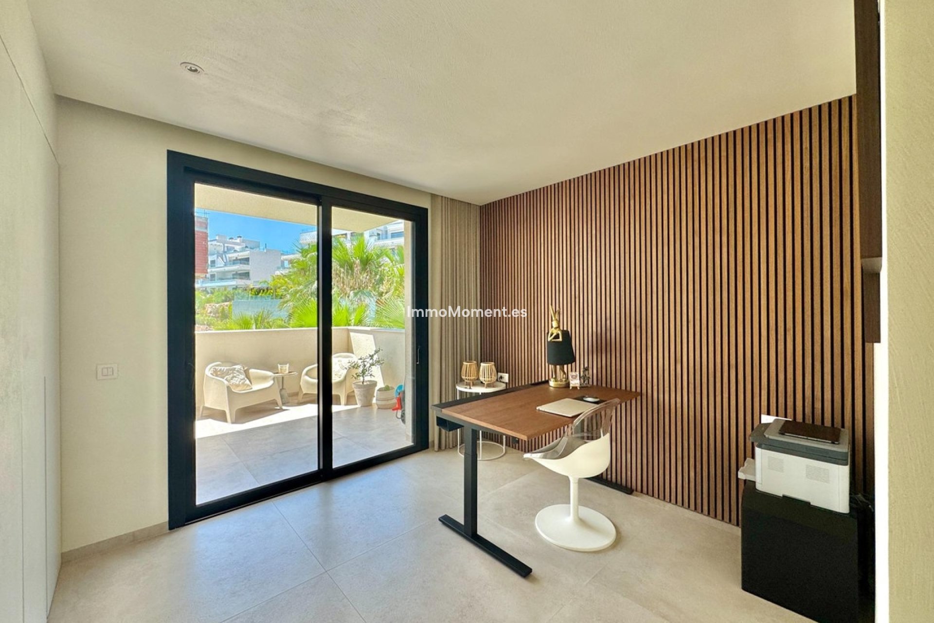 Bestaande woning - Appartement - Orihuela - Las Colinas Golf