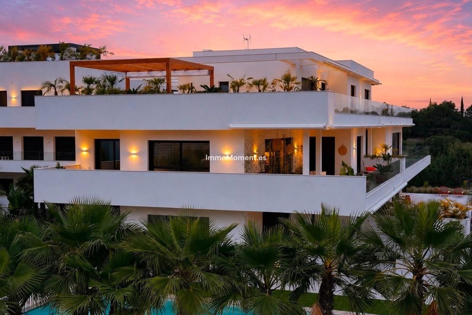Bestaande woning - Appartement - Orihuela - Las Colinas Golf