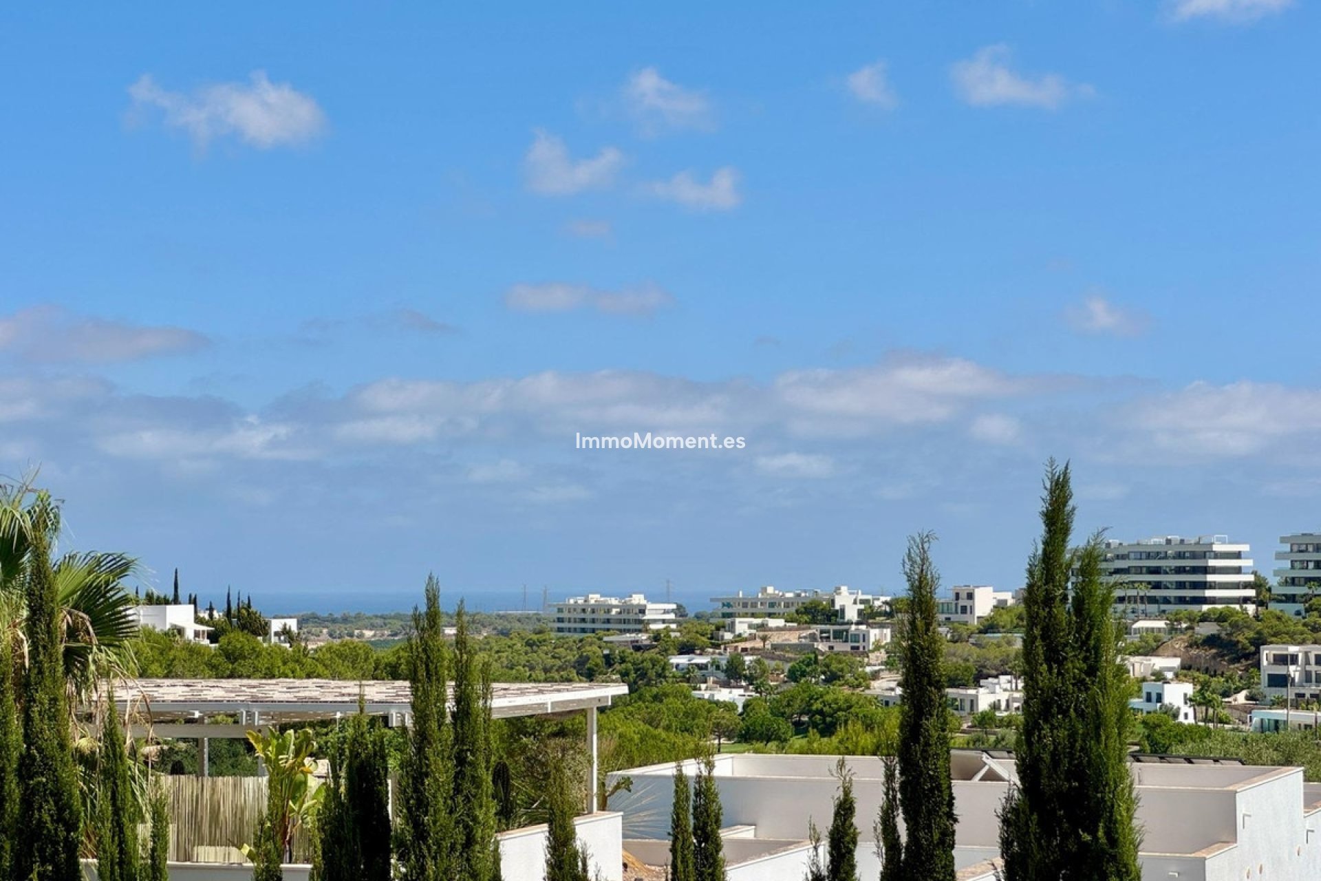 Bestaande woning - Appartement - Orihuela - Las Colinas Golf