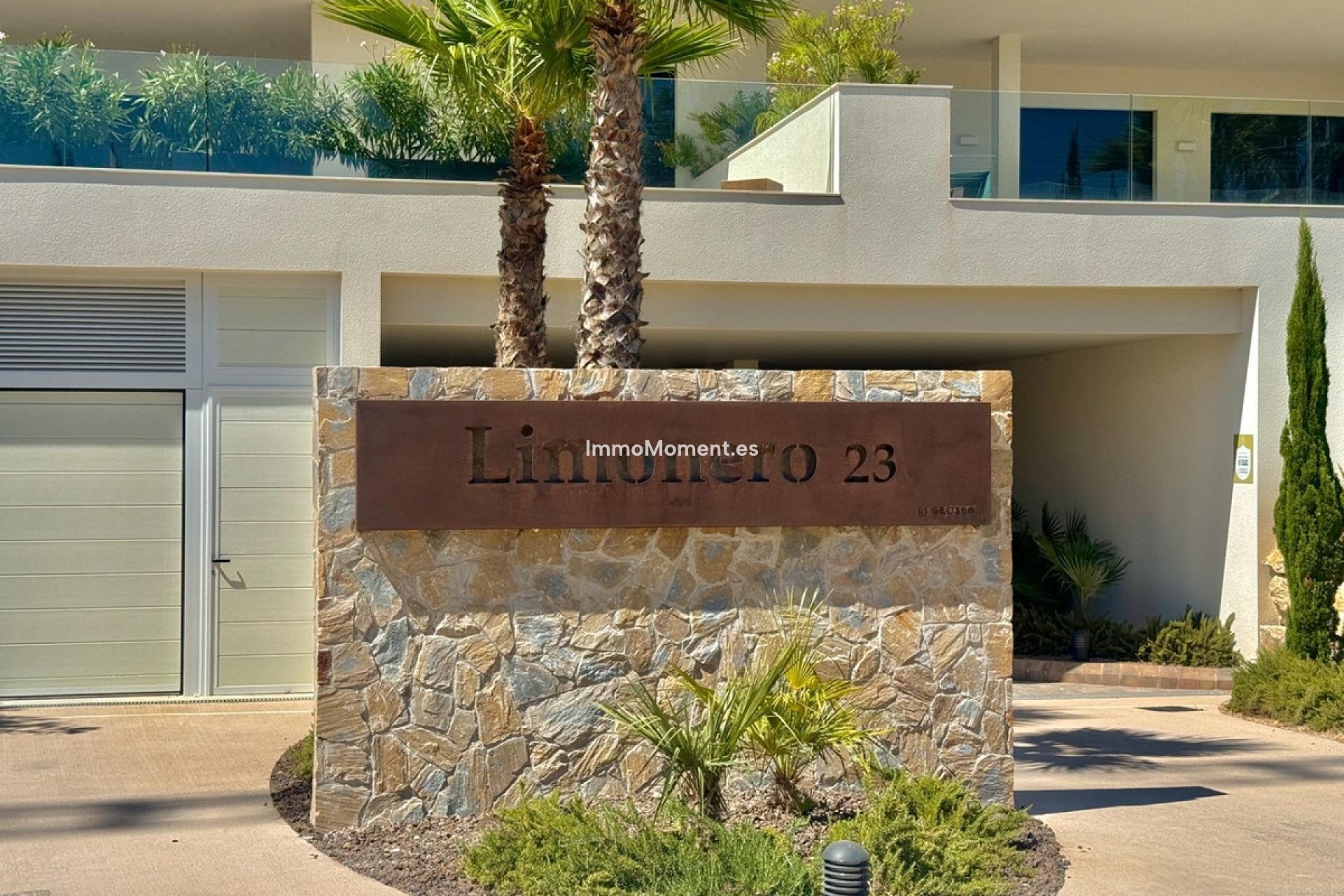 Bestaande woning - Appartement - Orihuela - Las Colinas Golf