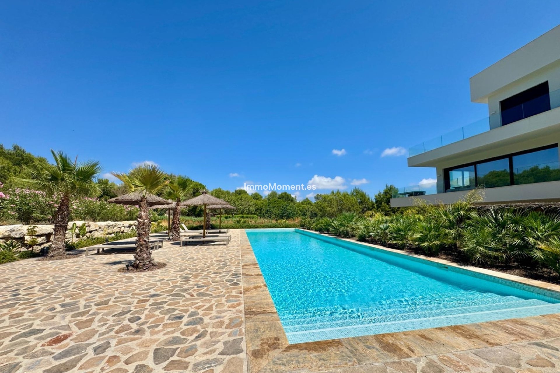 Bestaande woning - Appartement - Orihuela - Las Colinas Golf