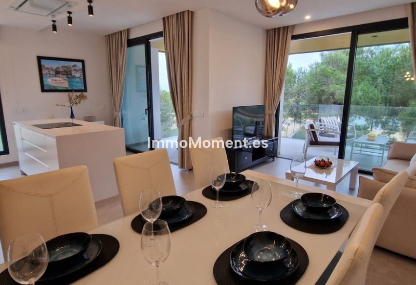 Bestaande woning - Appartement - Orihuela - Las Colinas Golf