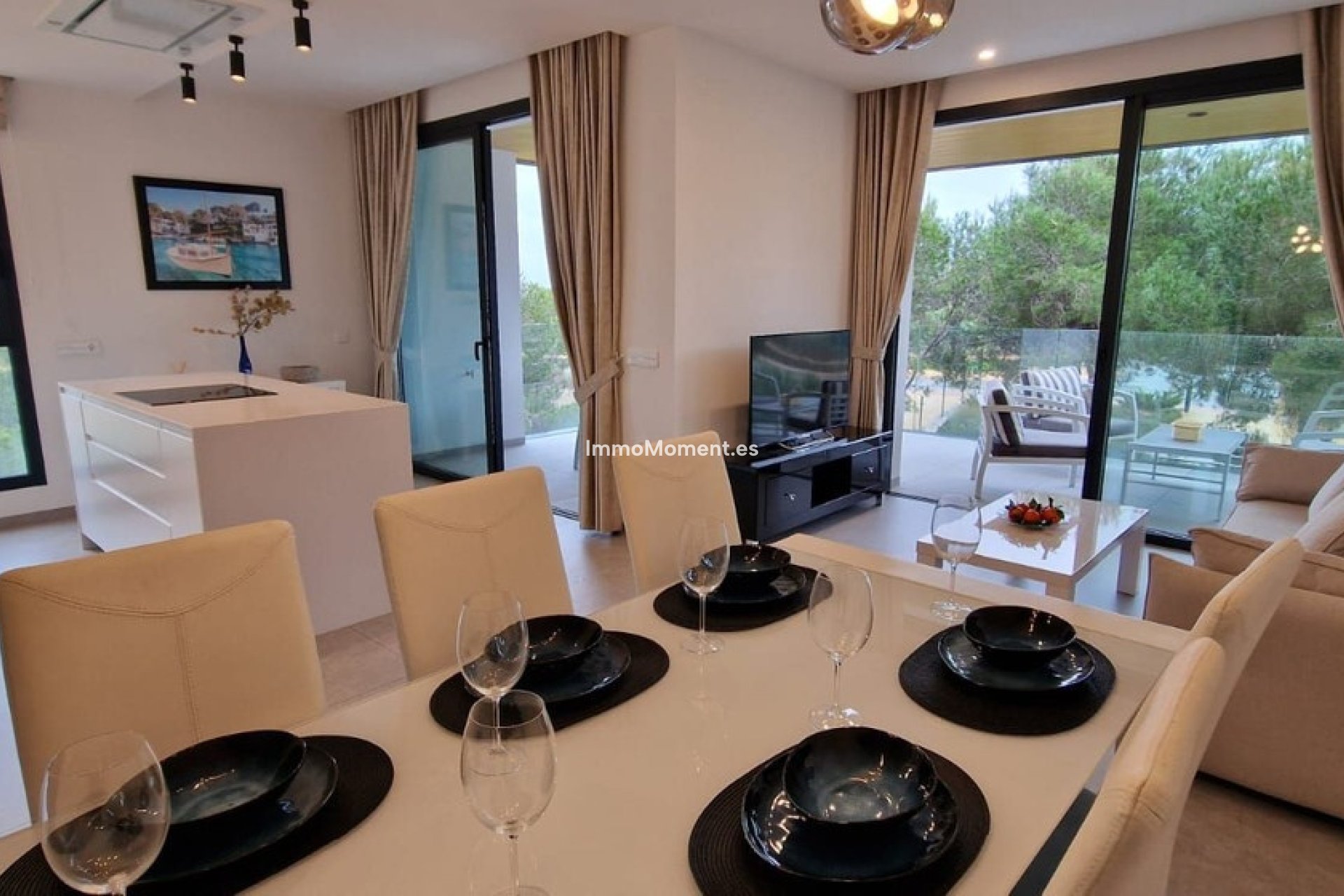 Bestaande woning - Appartement - Orihuela - Las Colinas Golf
