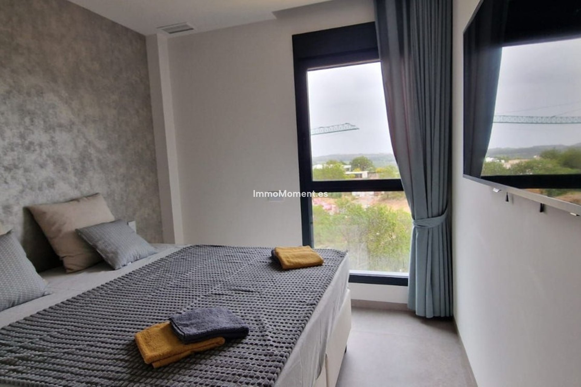 Bestaande woning - Appartement - Orihuela - Las Colinas Golf