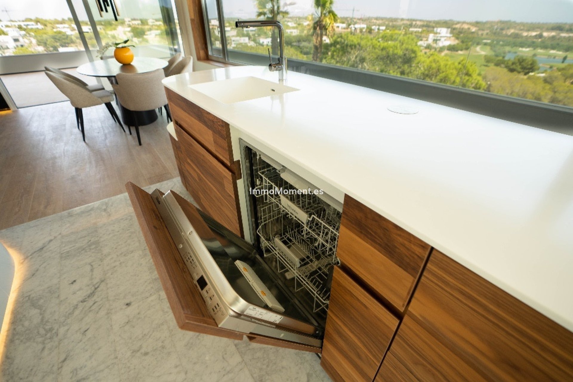 Bestaande woning - Appartement - Orihuela - Las Colinas Golf