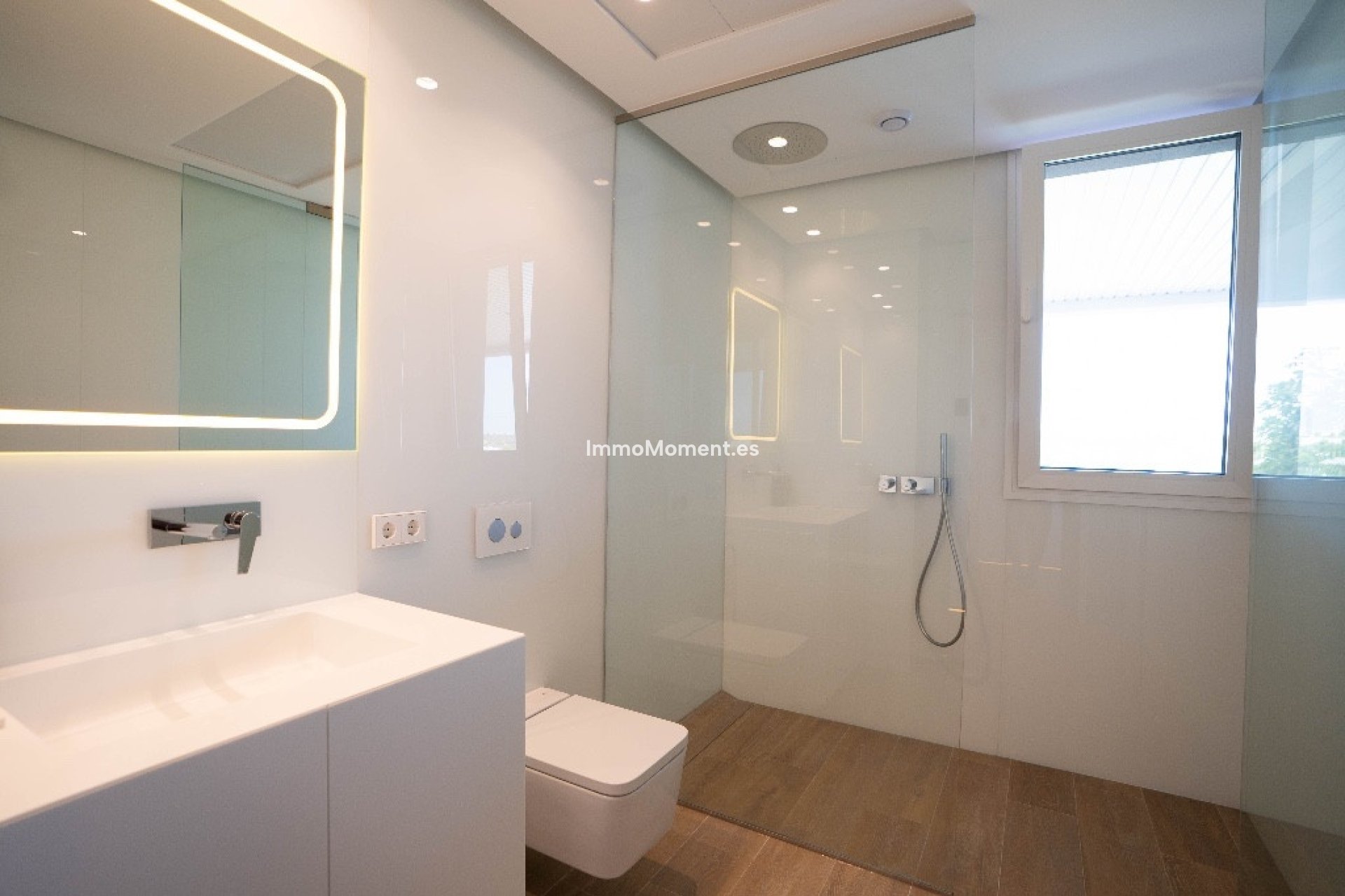 Bestaande woning - Appartement - Orihuela - Las Colinas Golf