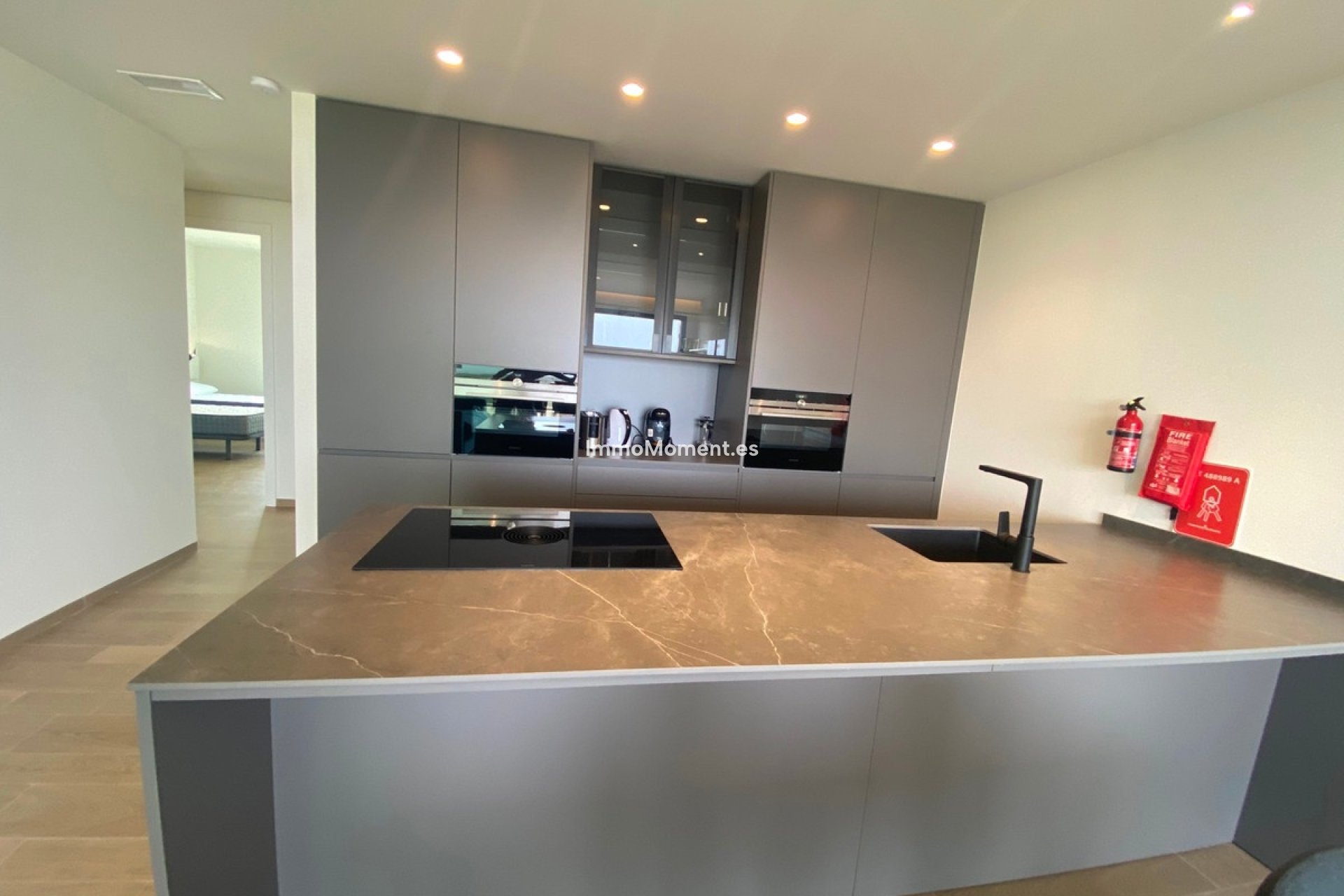 Bestaande woning - Appartement - Orihuela - Las Colinas Golf