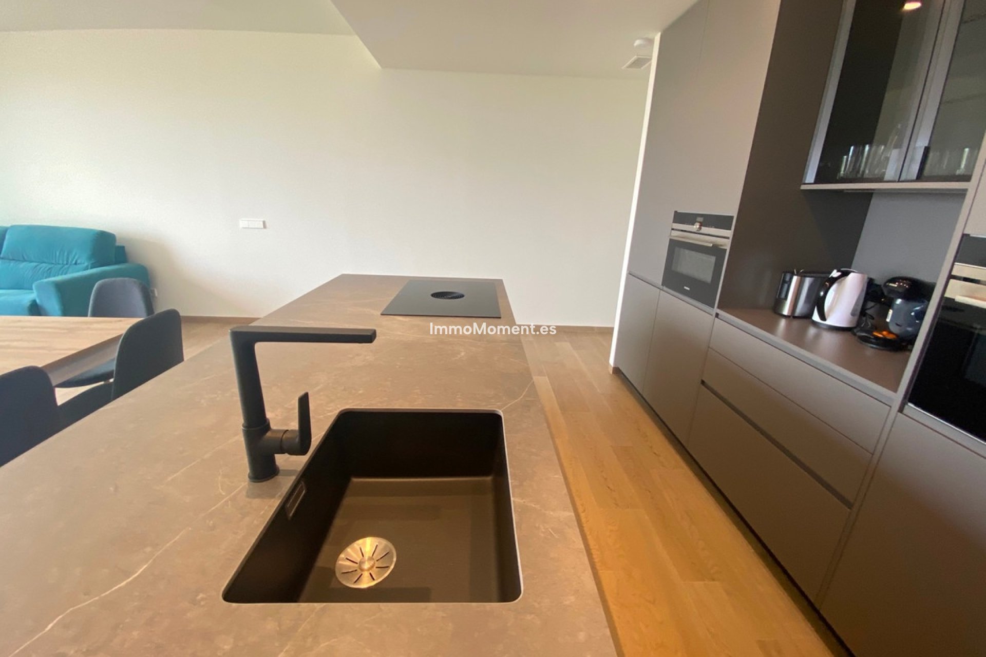 Bestaande woning - Appartement - Orihuela - Las Colinas Golf