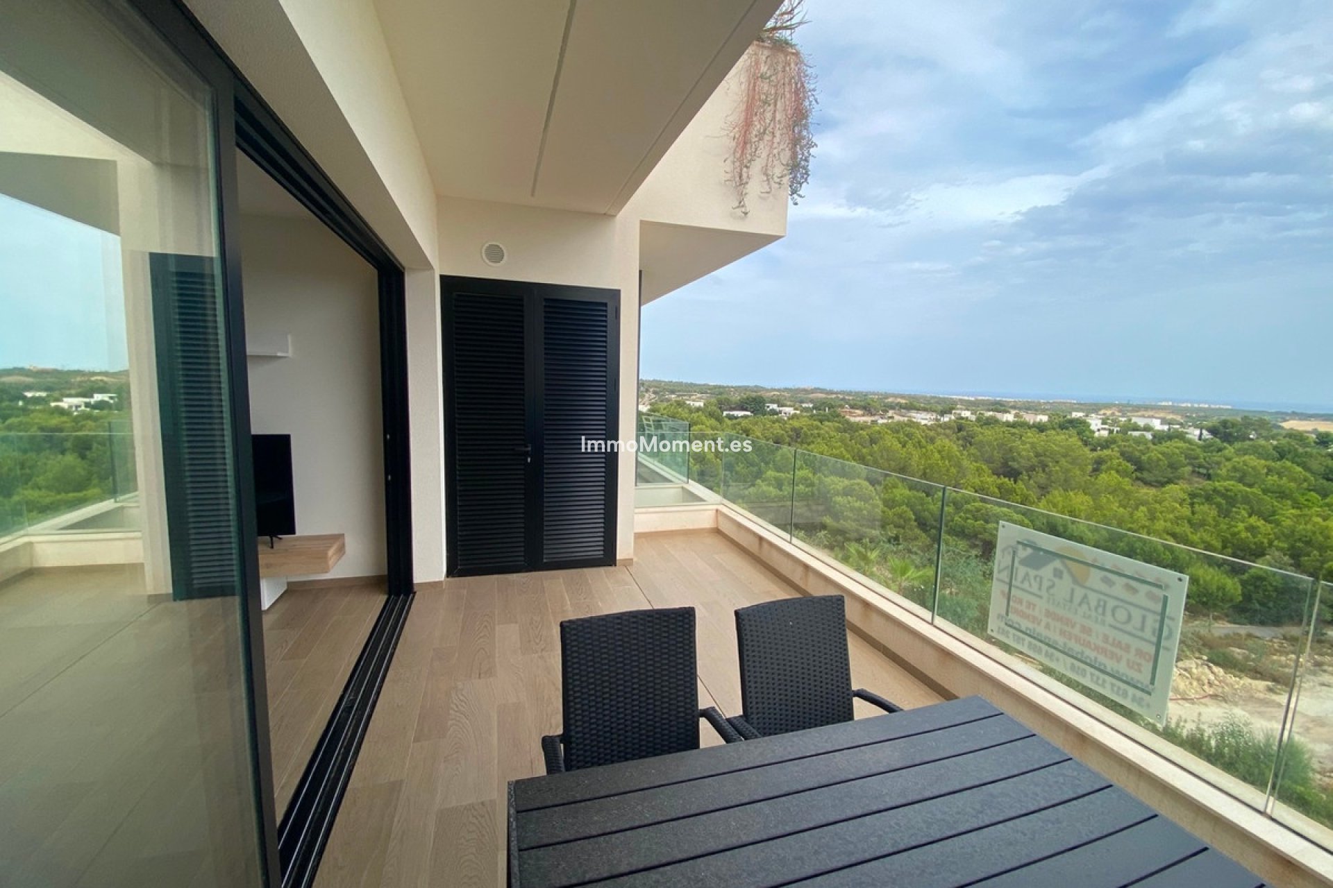 Bestaande woning - Appartement - Orihuela - Las Colinas Golf