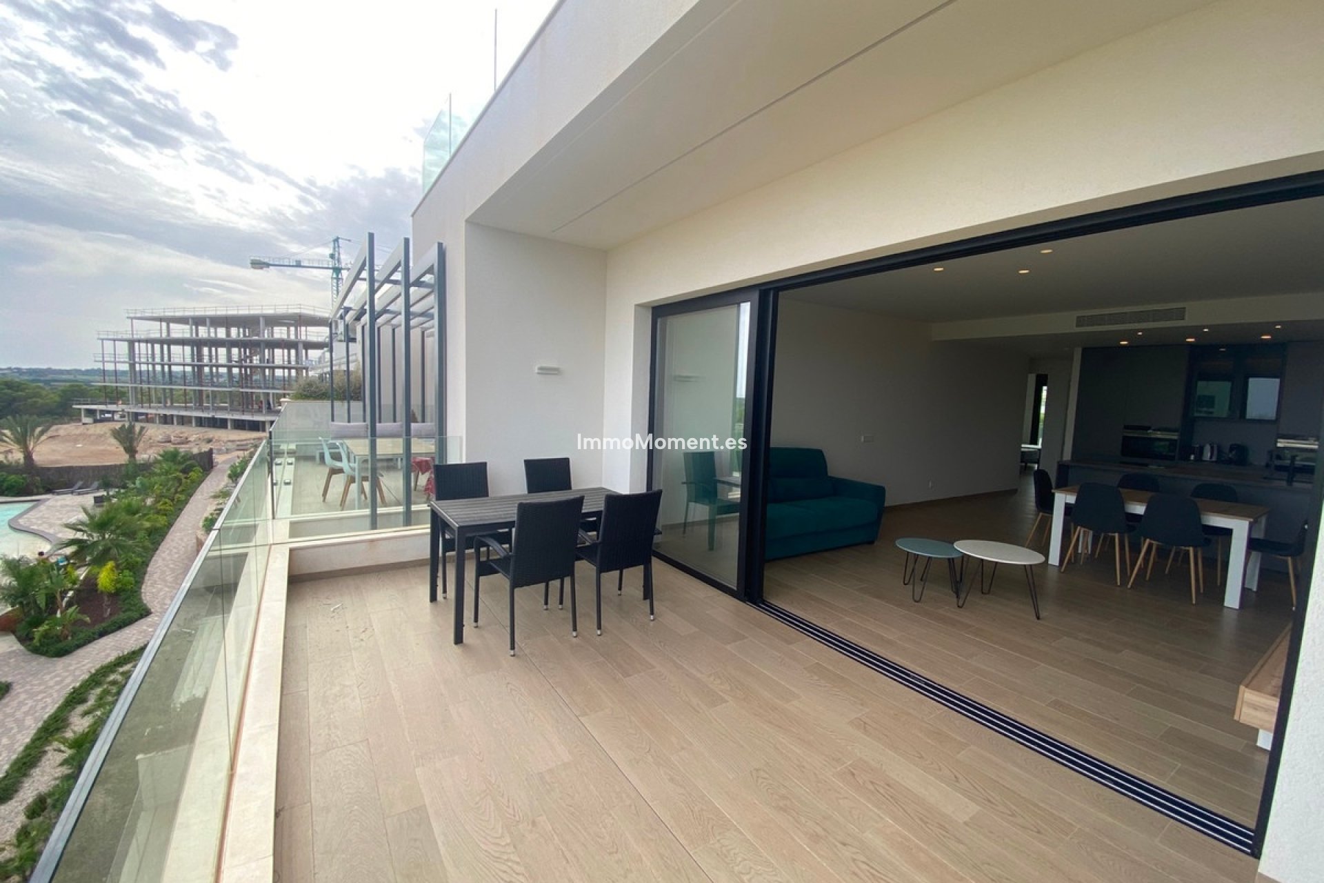 Bestaande woning - Appartement - Orihuela - Las Colinas Golf