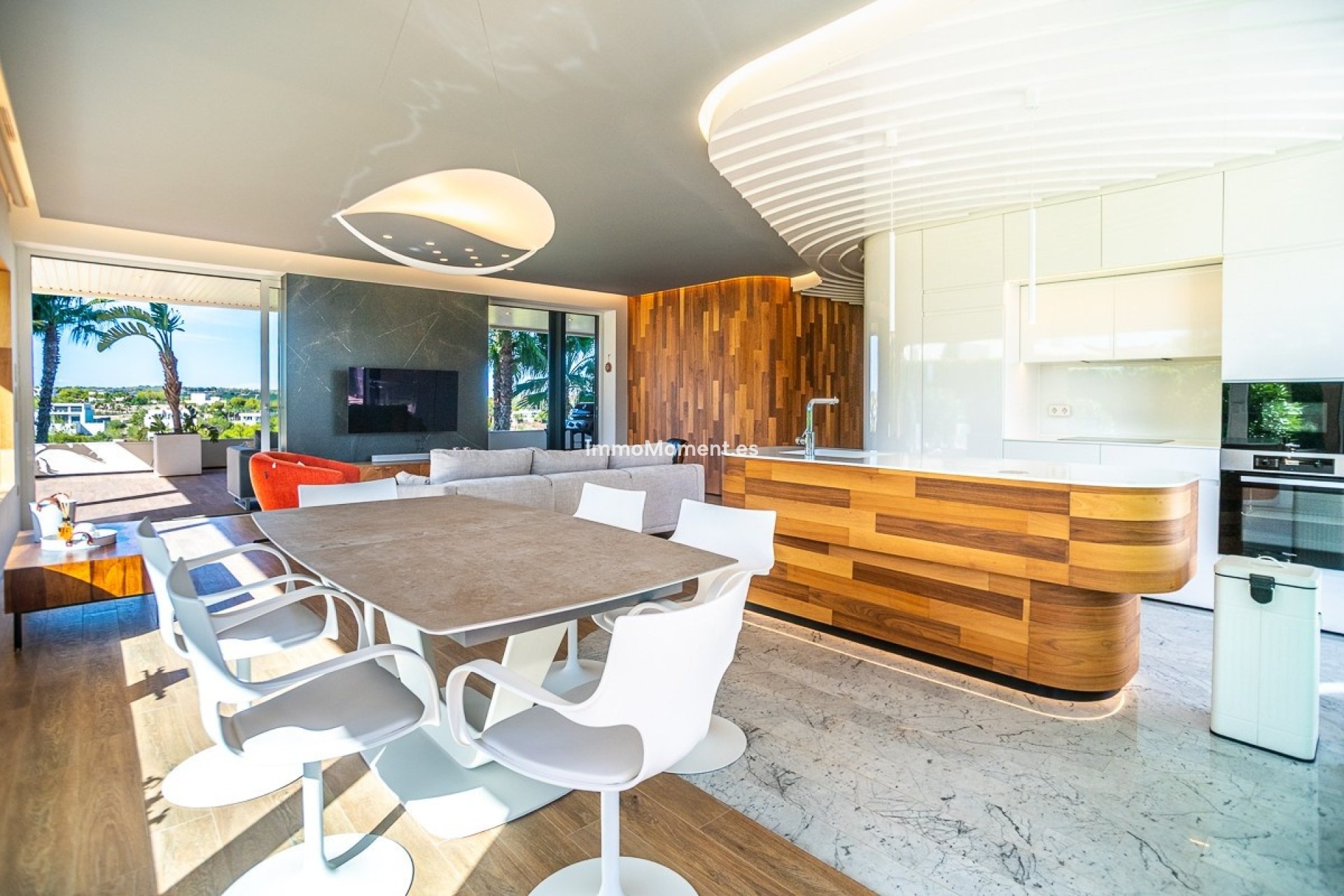 Bestaande woning - Appartement - Orihuela - Las Colinas Golf