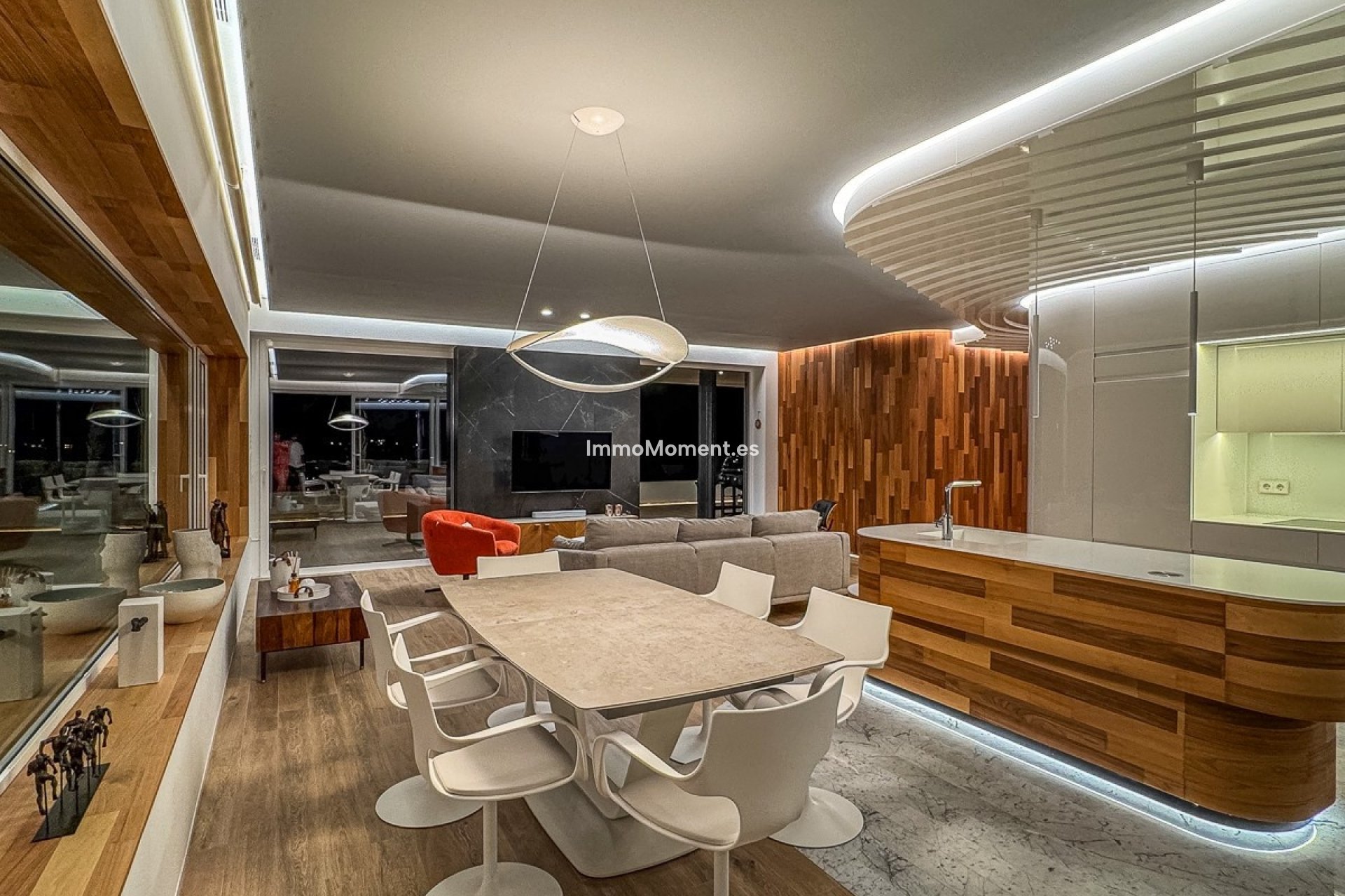 Bestaande woning - Appartement - Orihuela - Las Colinas Golf