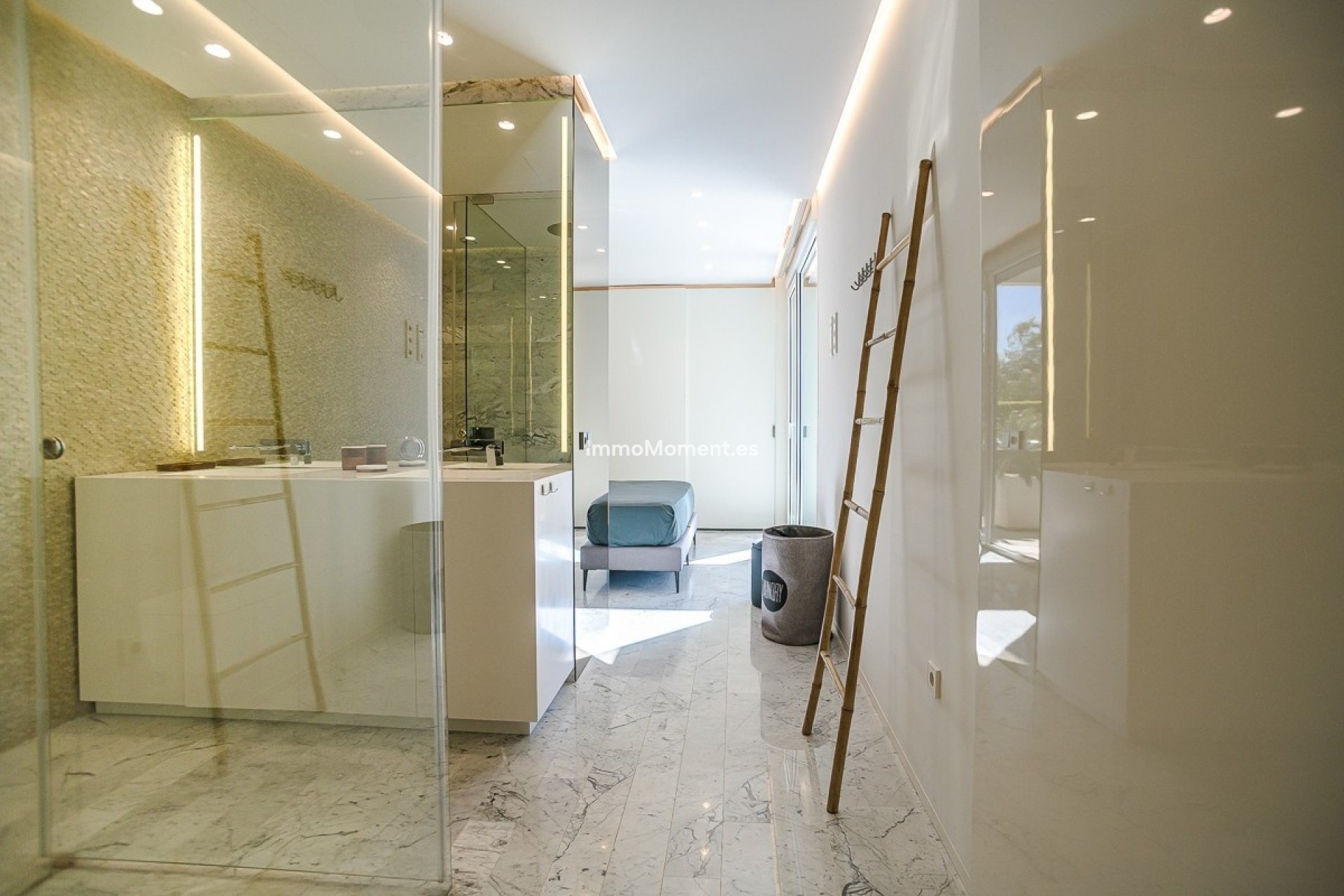 Bestaande woning - Appartement - Orihuela - Las Colinas Golf