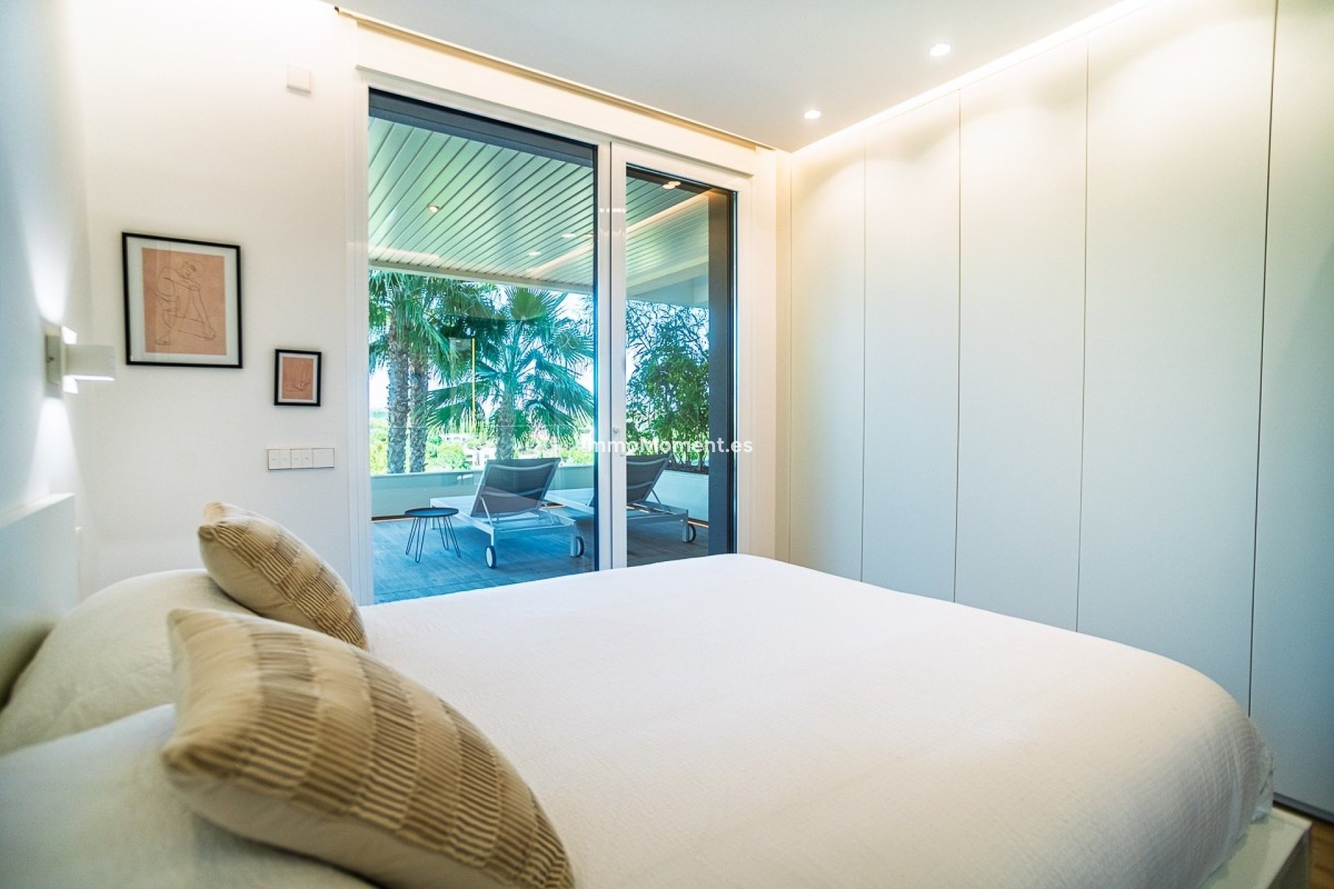 Bestaande woning - Appartement - Orihuela - Las Colinas Golf