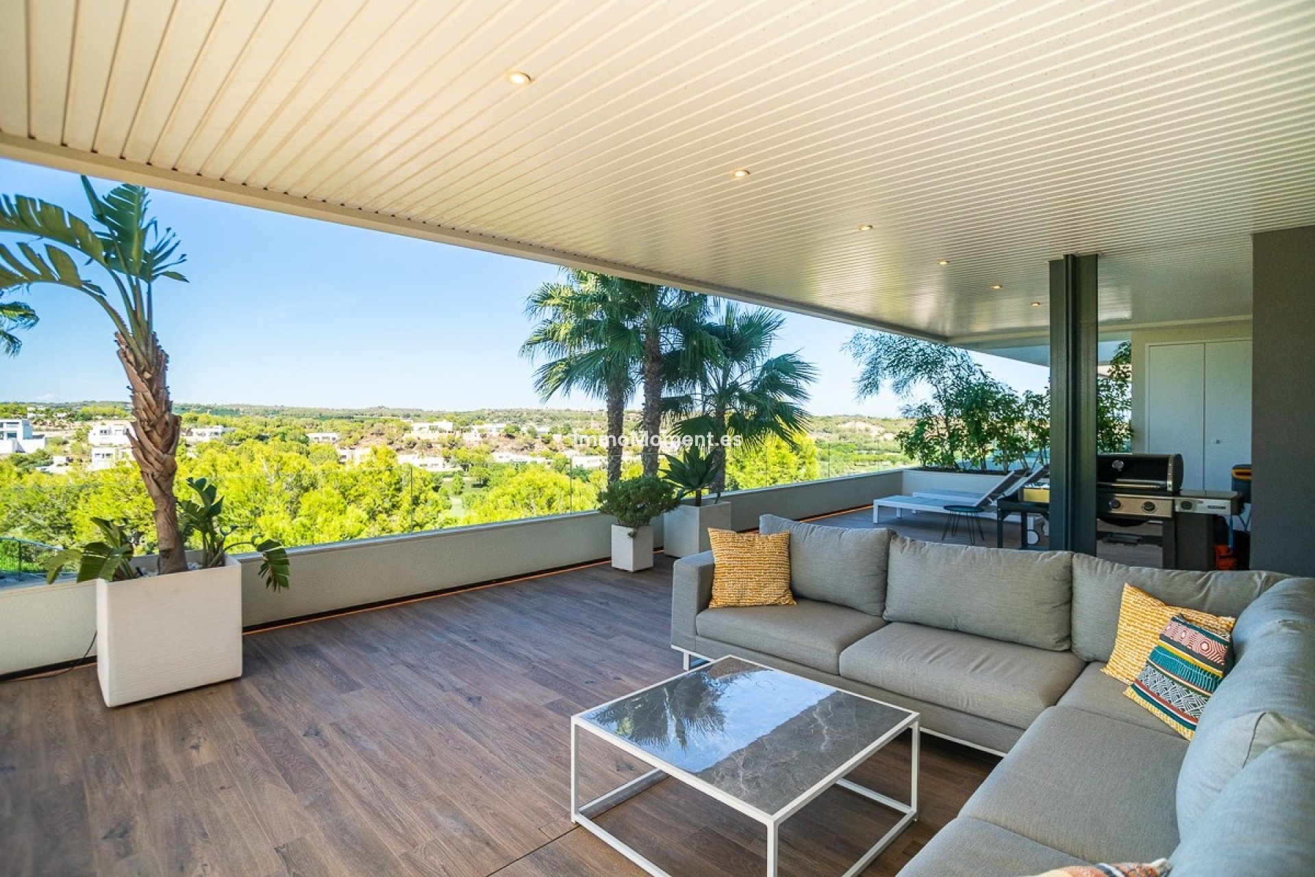 Bestaande woning - Appartement - Orihuela - Las Colinas Golf