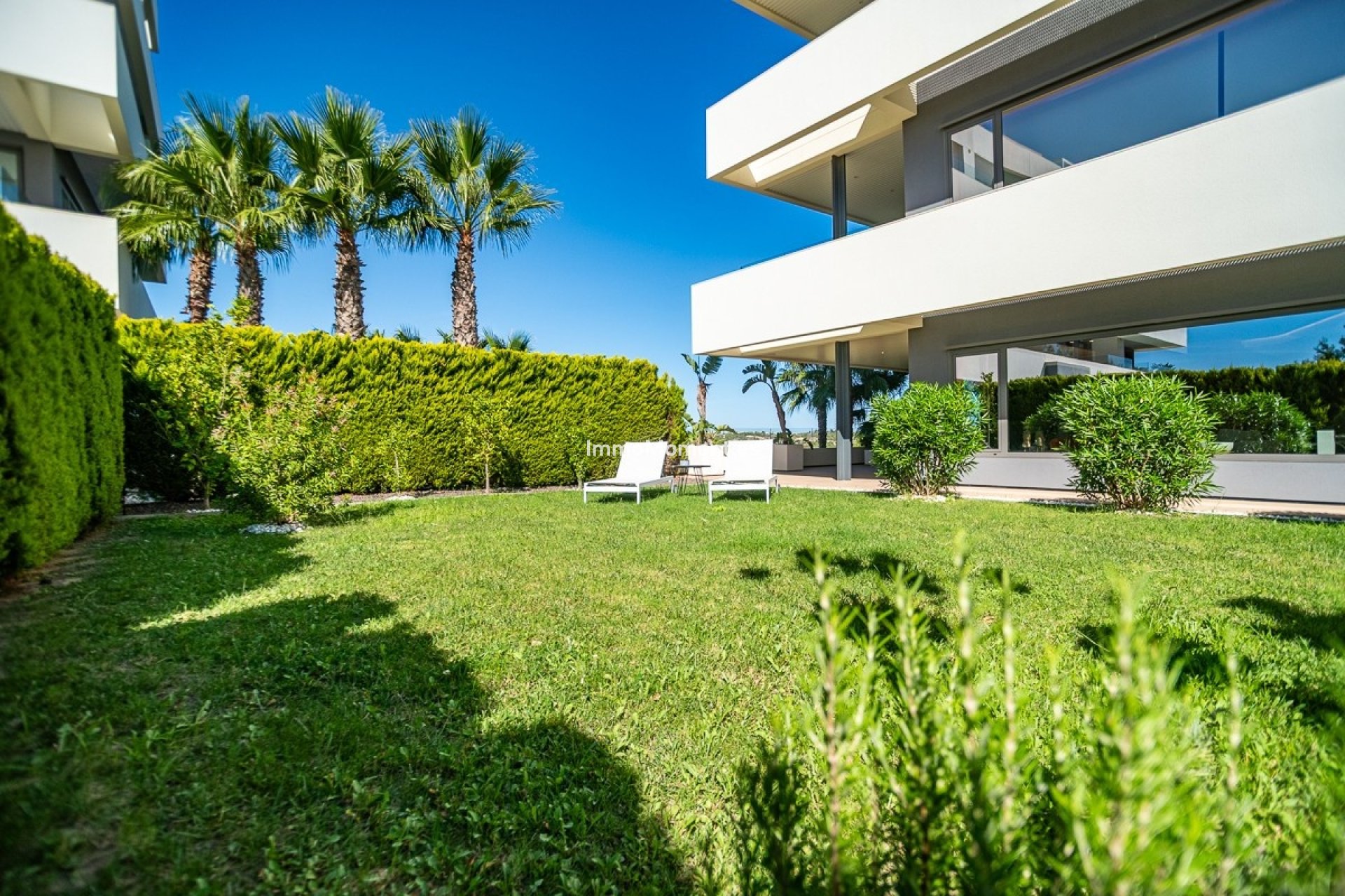 Bestaande woning - Appartement - Orihuela - Las Colinas Golf