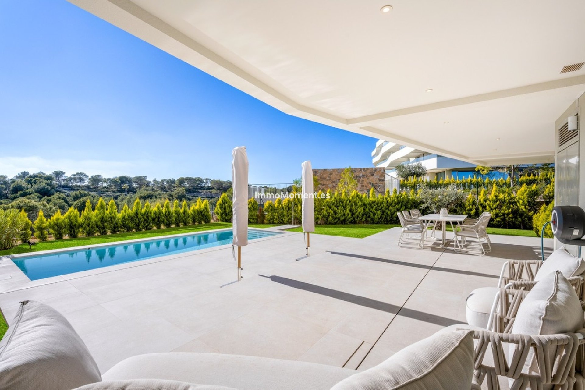 Bestaande woning - Appartement - Orihuela - Las Colinas Golf