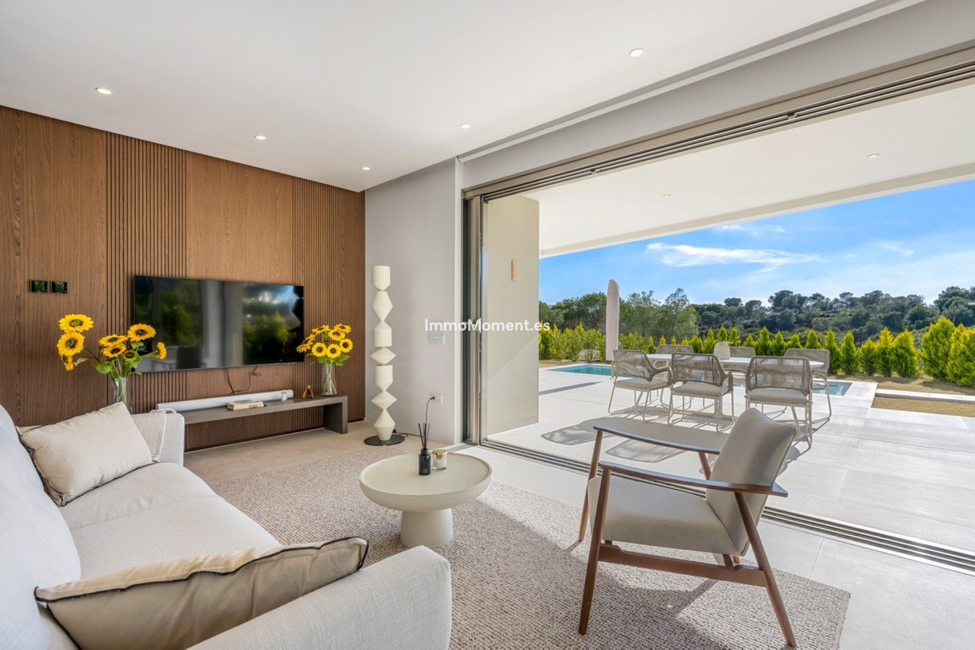 Bestaande woning - Appartement - Orihuela - Las Colinas Golf