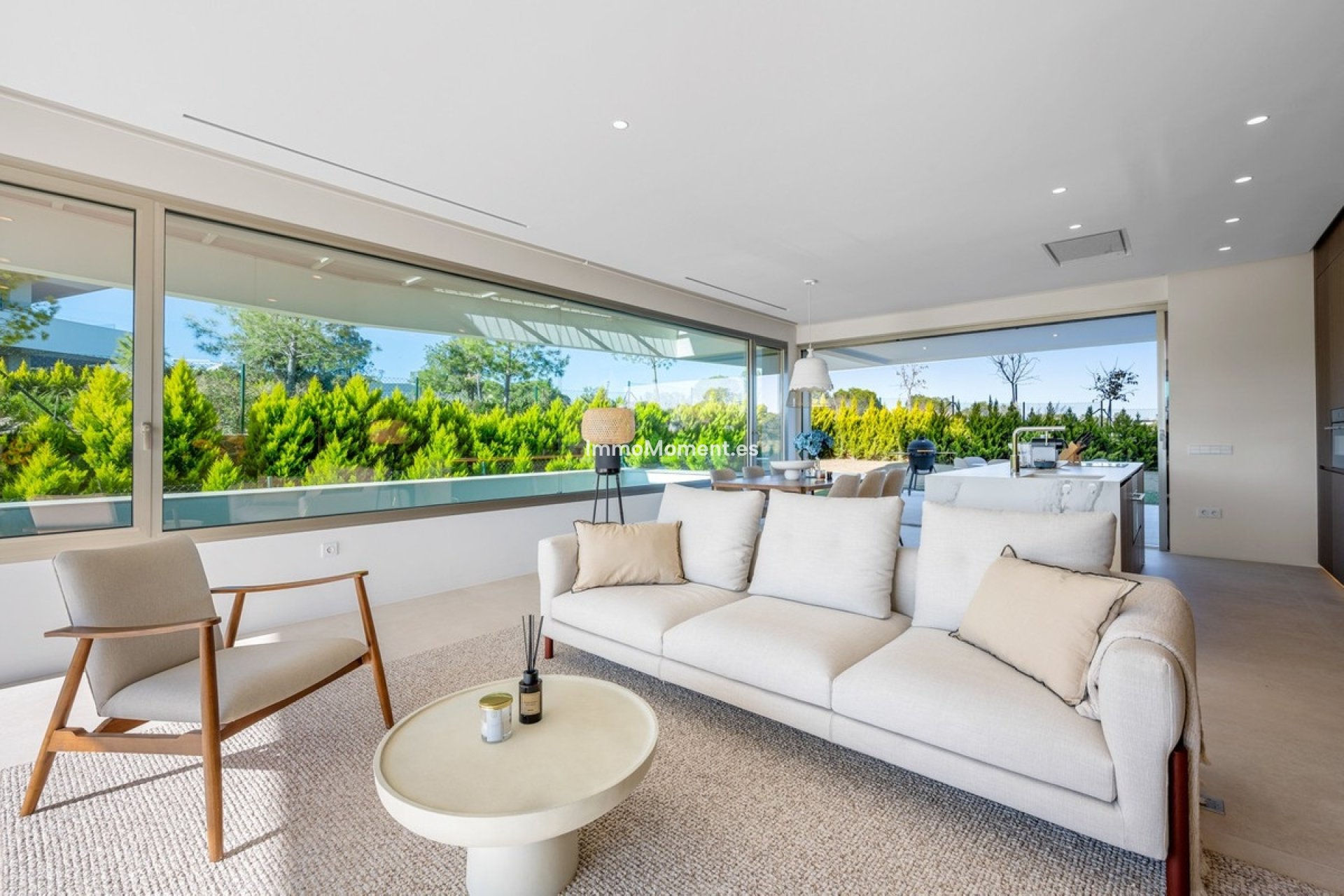 Bestaande woning - Appartement - Orihuela - Las Colinas Golf