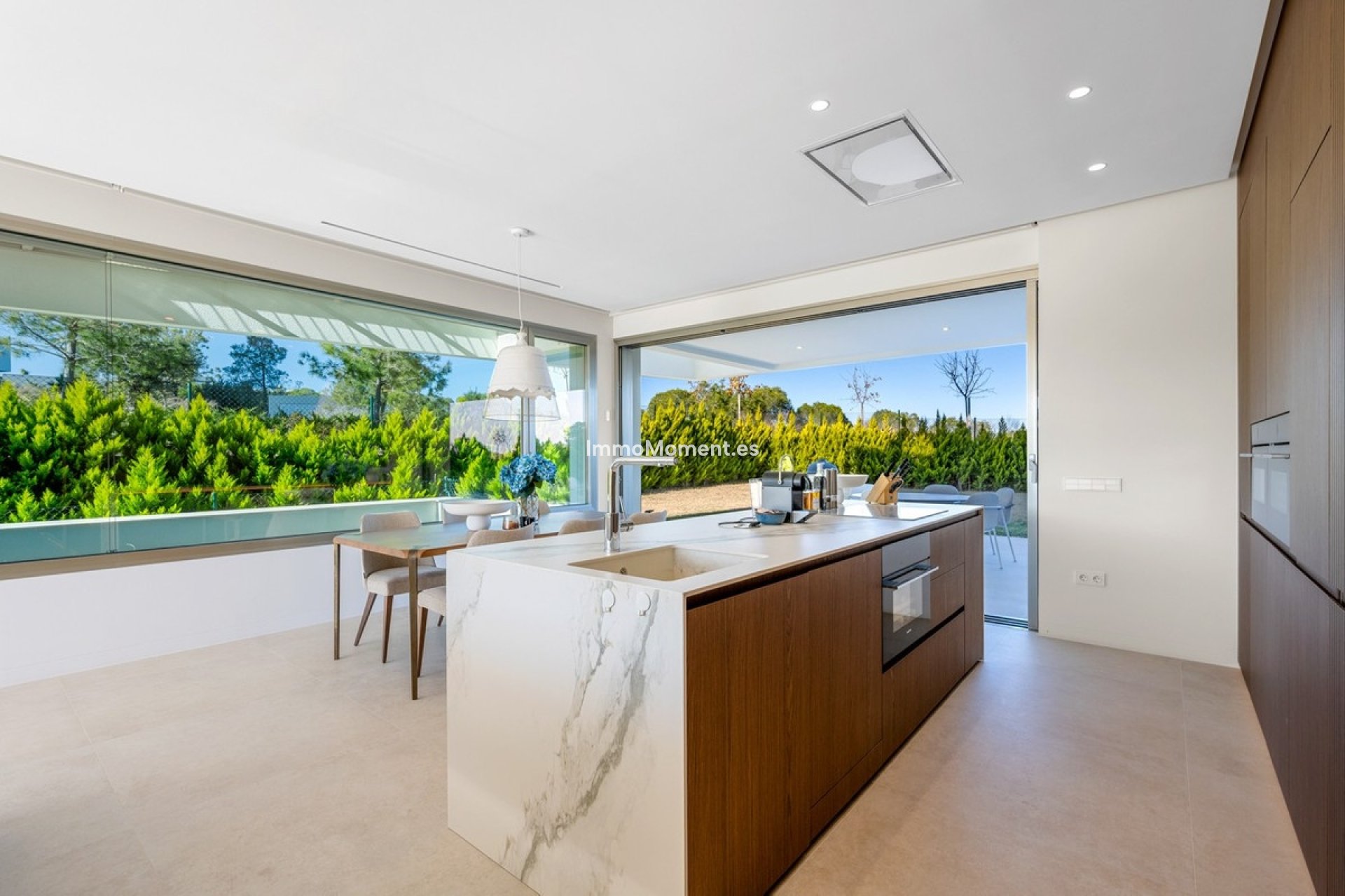 Bestaande woning - Appartement - Orihuela - Las Colinas Golf