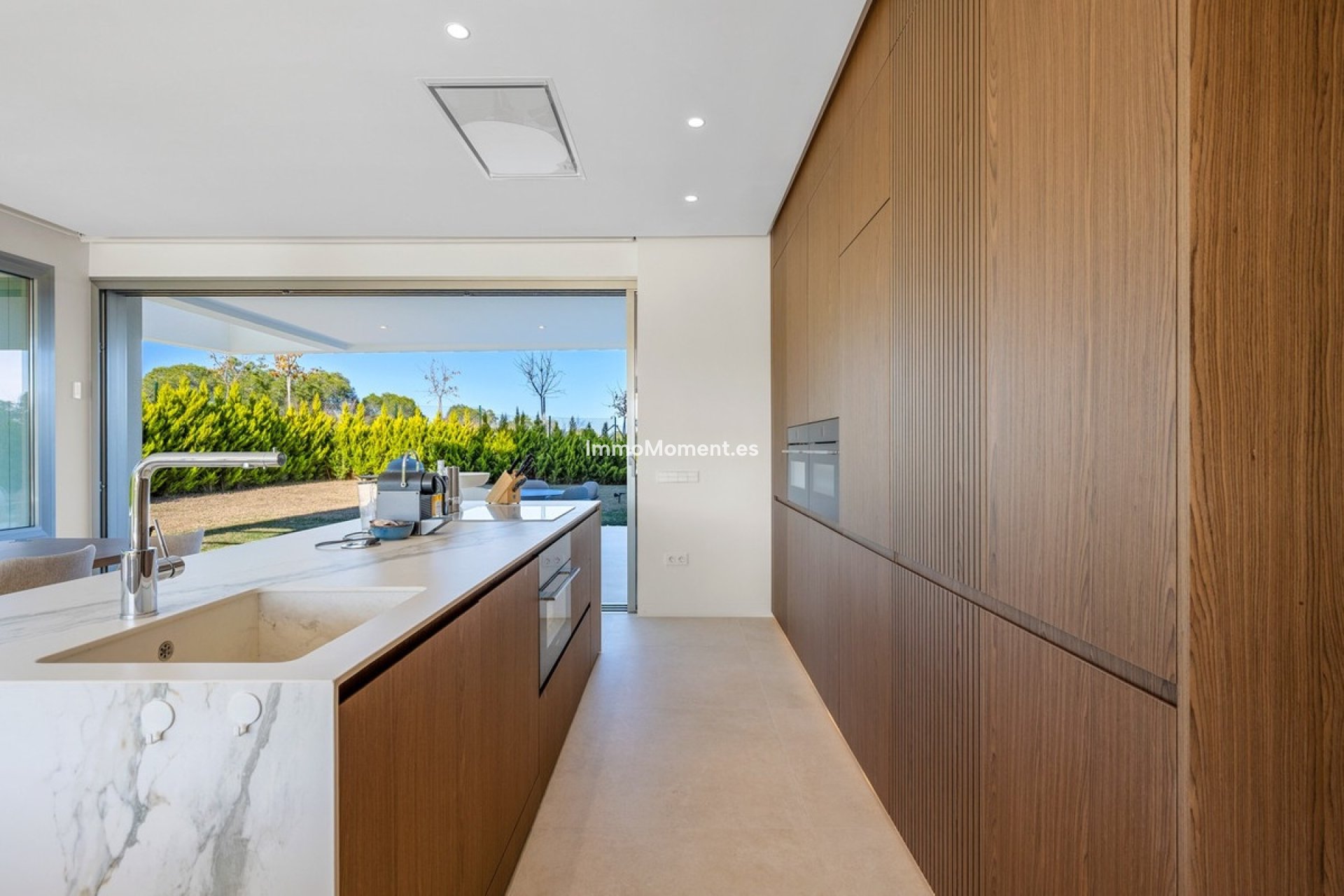 Bestaande woning - Appartement - Orihuela - Las Colinas Golf