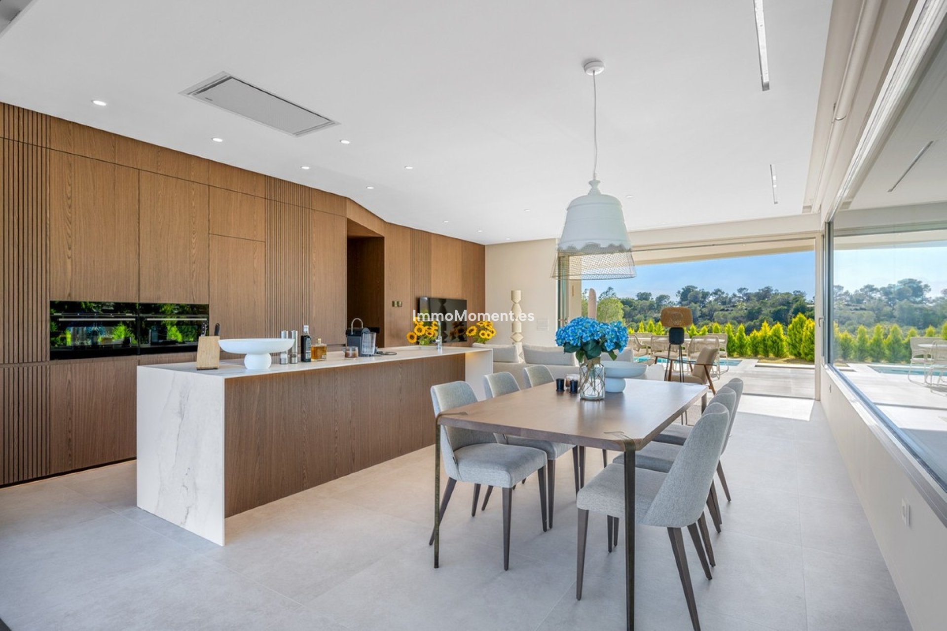 Bestaande woning - Appartement - Orihuela - Las Colinas Golf