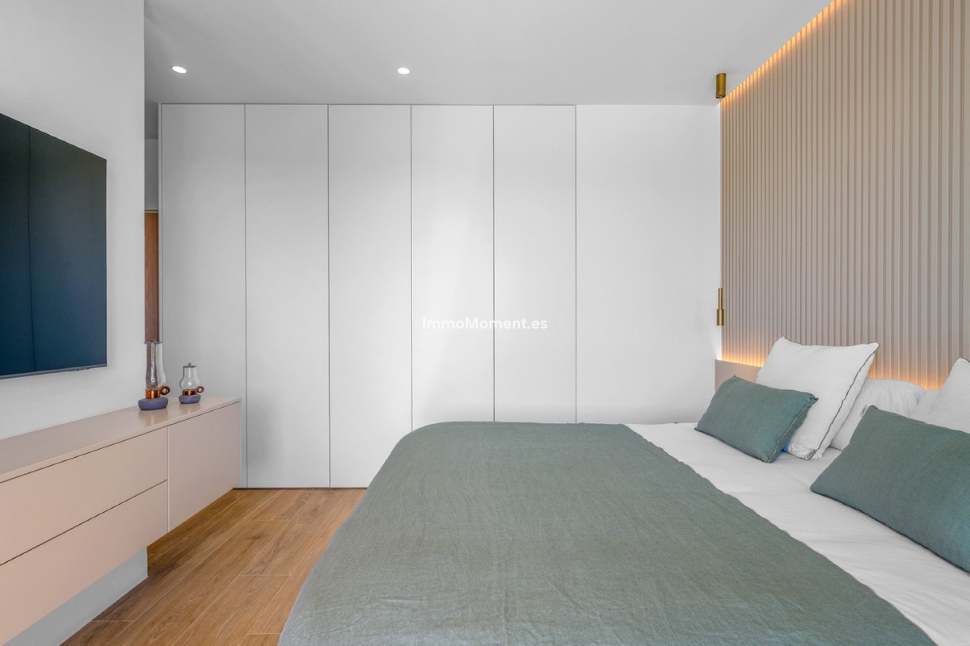 Bestaande woning - Appartement - Orihuela - Las Colinas Golf