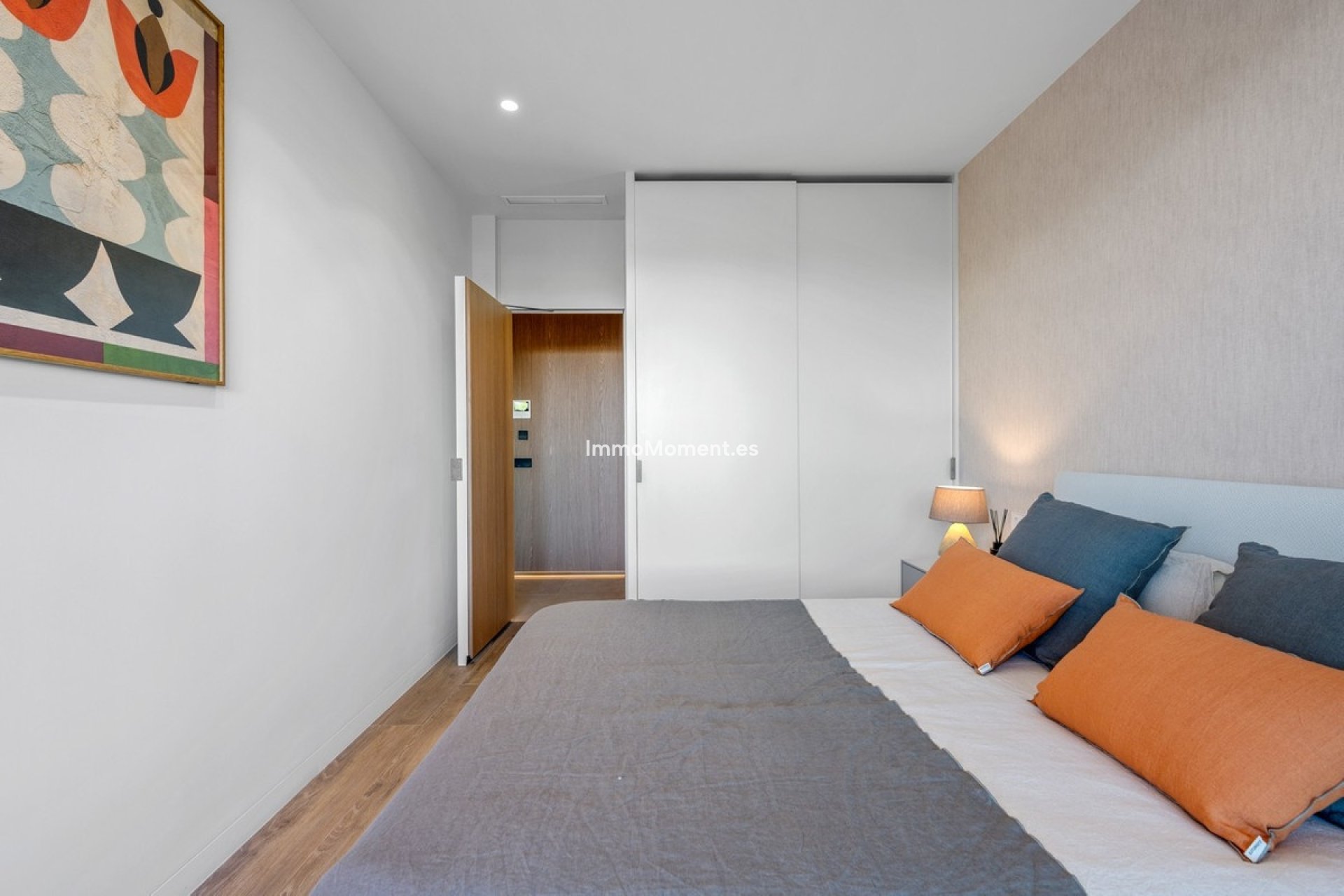 Bestaande woning - Appartement - Orihuela - Las Colinas Golf