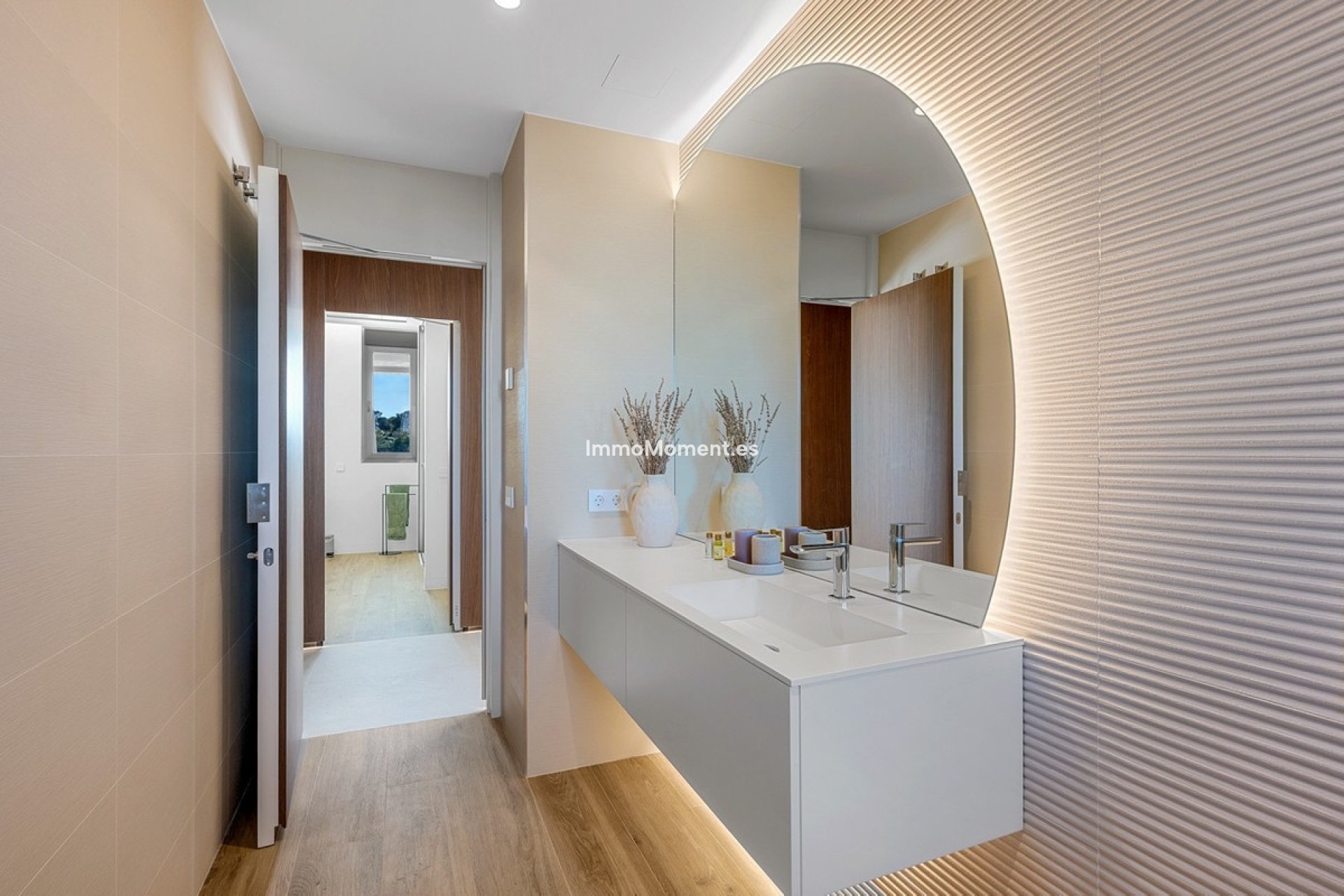 Bestaande woning - Appartement - Orihuela - Las Colinas Golf