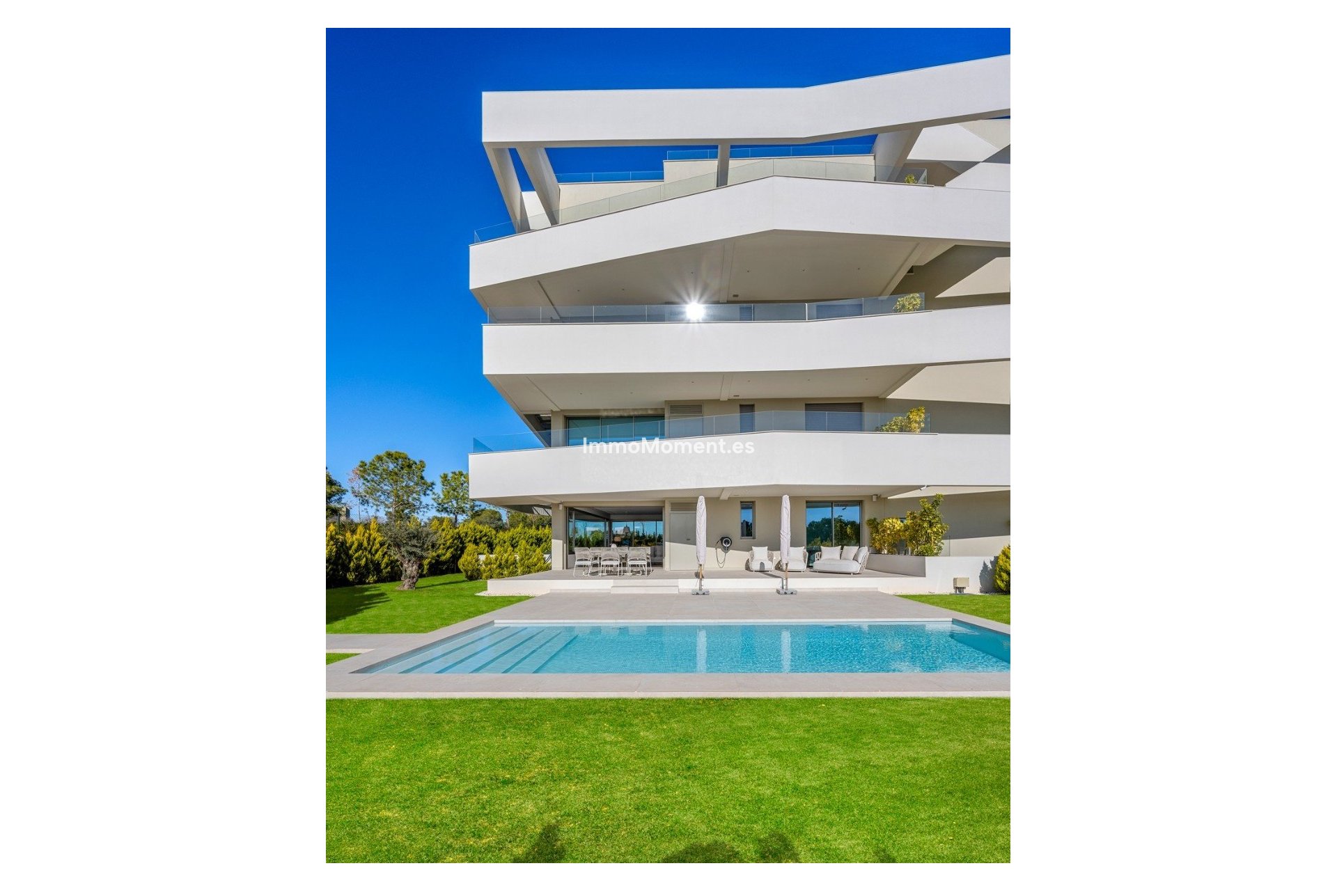 Bestaande woning - Appartement - Orihuela - Las Colinas Golf