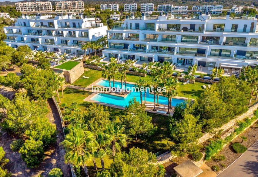 Bestaande woning - Appartement - Orihuela - Las Colinas Golf